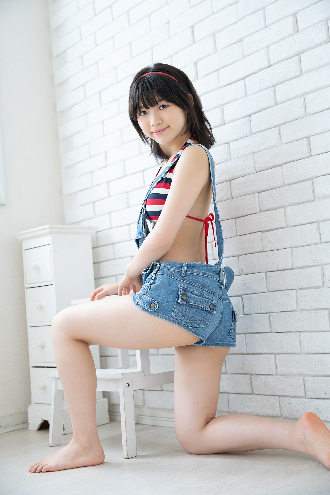 Risa Sawamura 沢村りさ - Limited Gallery 10.4-图30