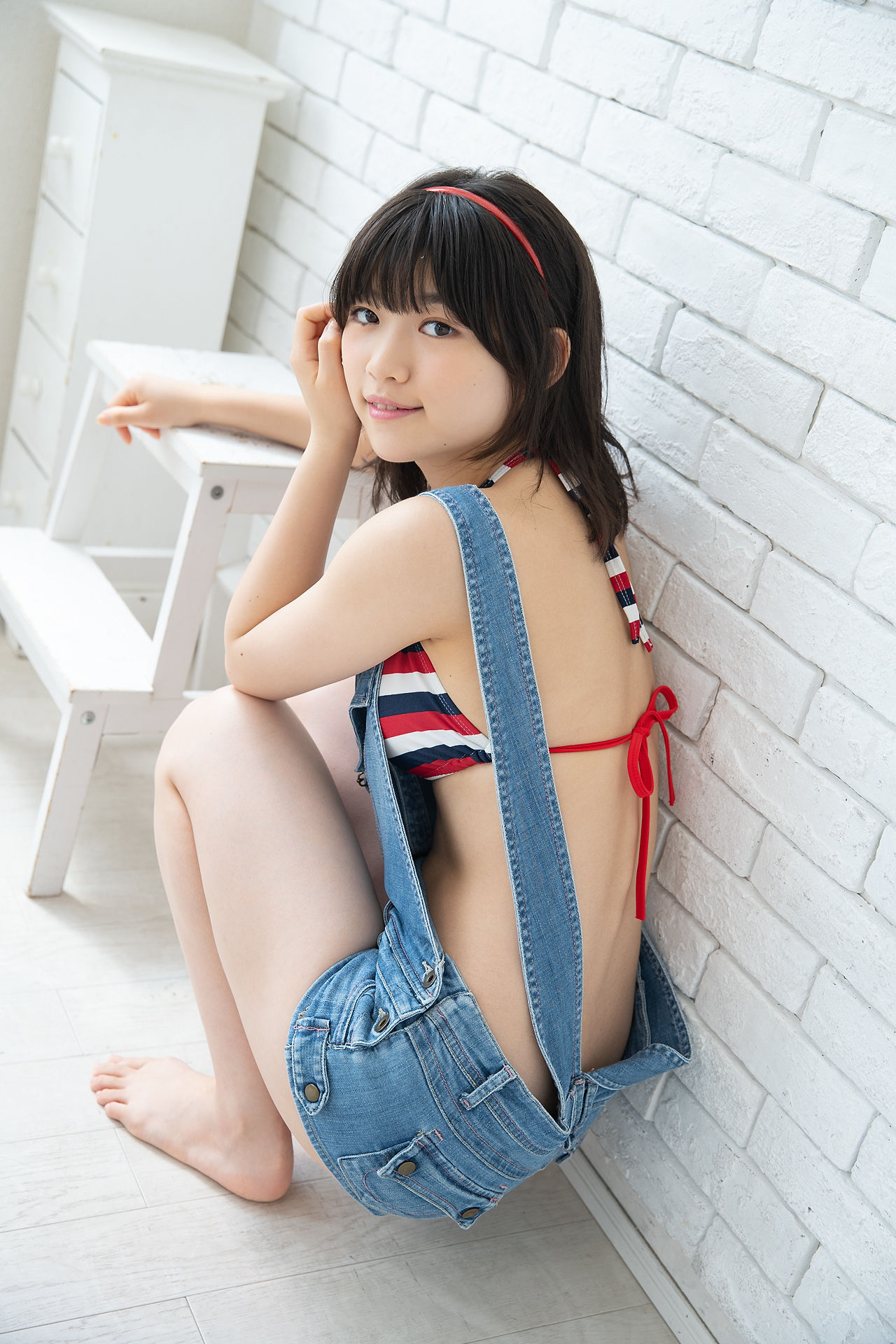 Risa Sawamura 沢村りさ - Limited Gallery 10.4-图32