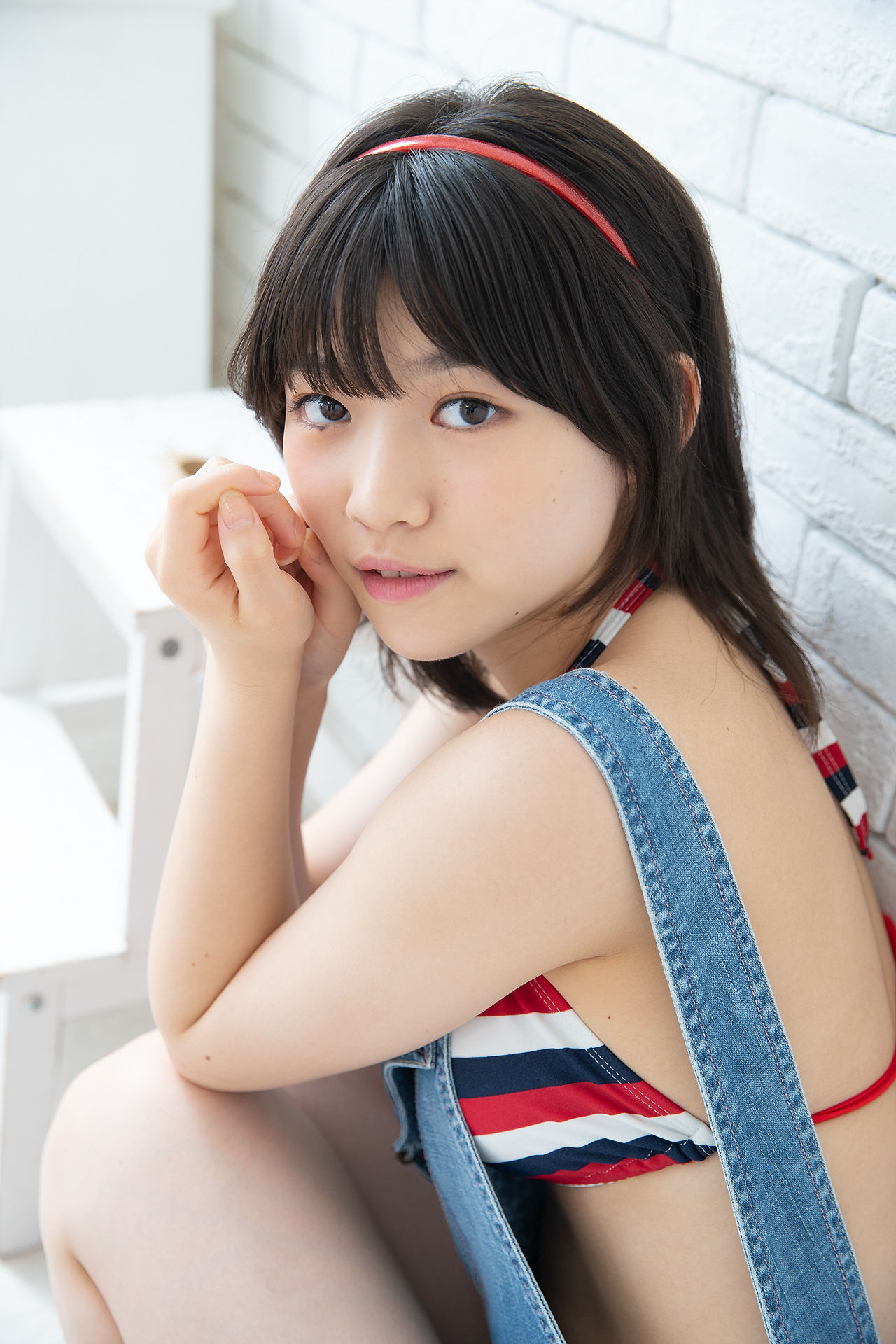 Risa Sawamura 沢村りさ - Limited Gallery 10.4-图33