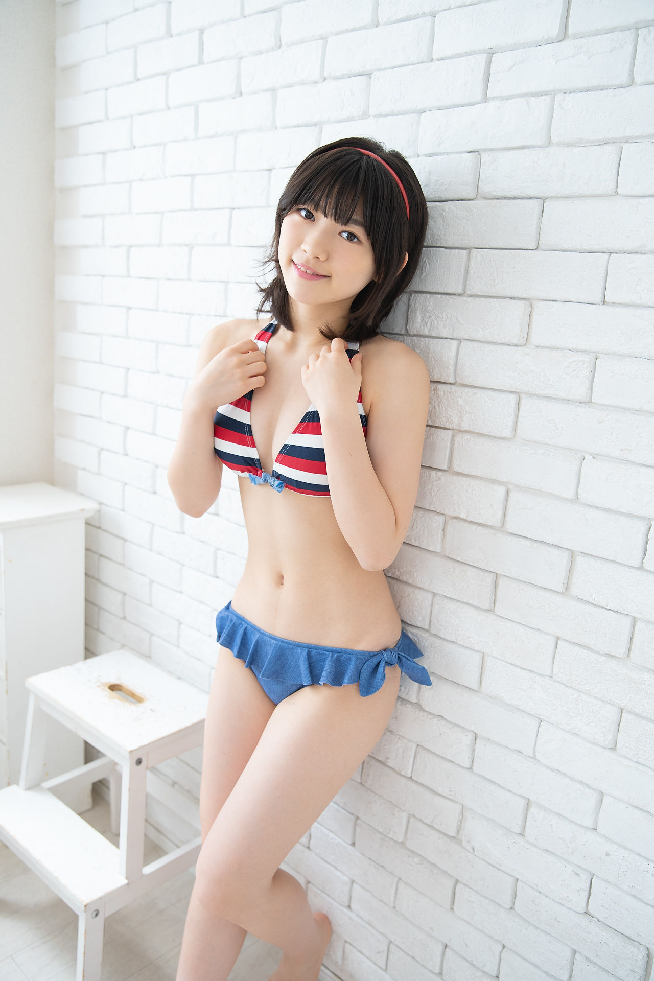 Risa Sawamura 沢村りさ - Limited Gallery 10.4-图39