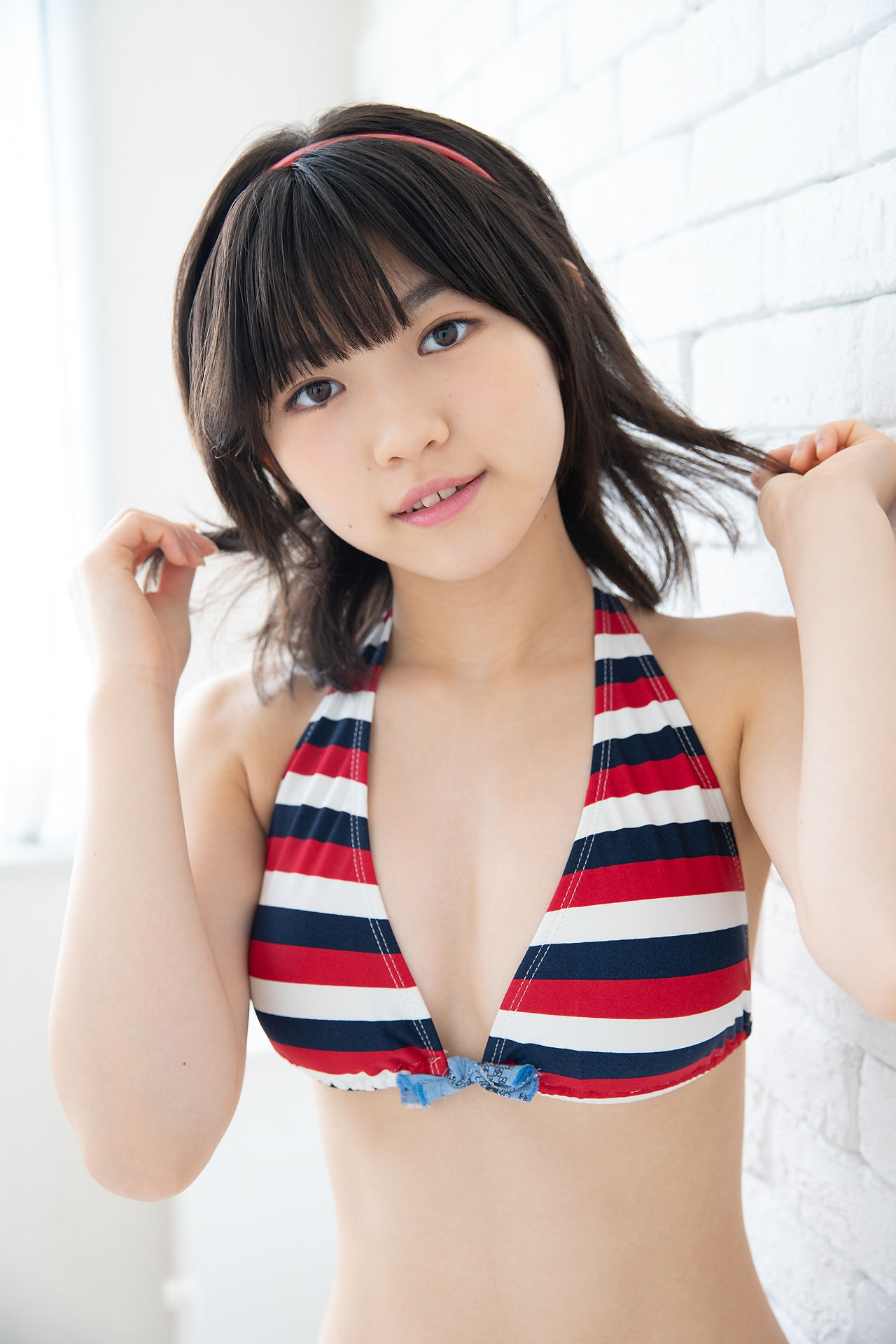 Risa Sawamura 沢村りさ - Limited Gallery 10.4-图41