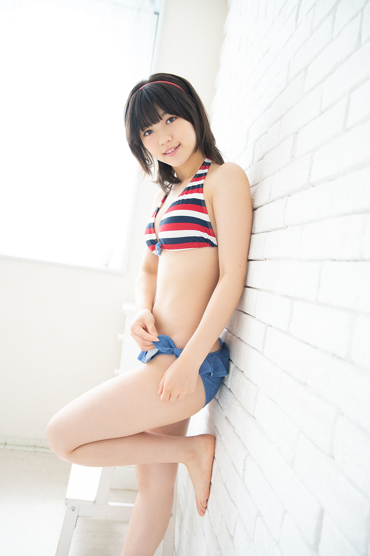 Risa Sawamura 沢村りさ - Limited Gallery 10.4-图42