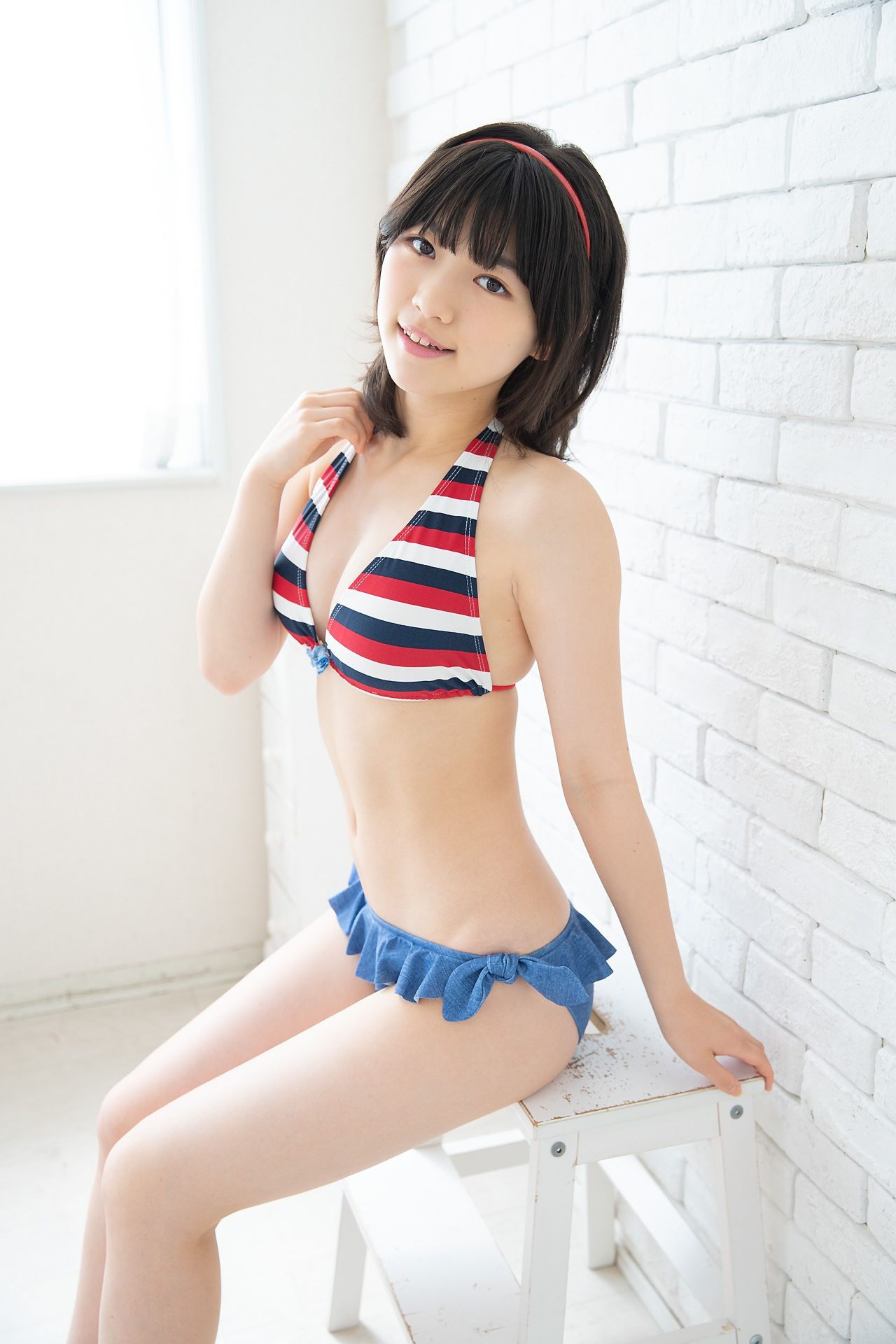 Risa Sawamura 沢村りさ - Limited Gallery 10.4-图44