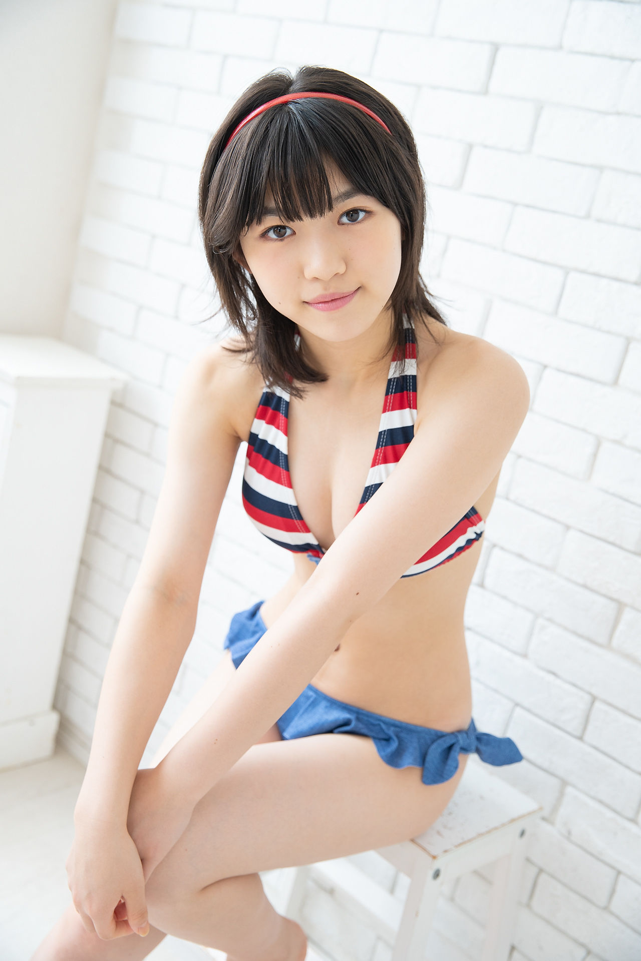 Risa Sawamura 沢村りさ - Limited Gallery 10.4-图45