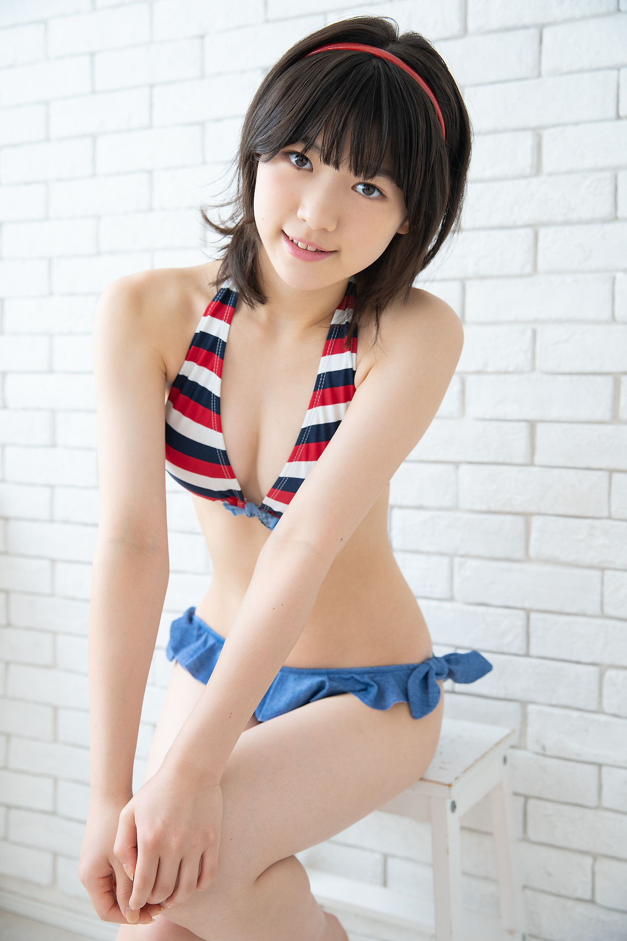 Risa Sawamura 沢村りさ - Limited Gallery 10.4-图46