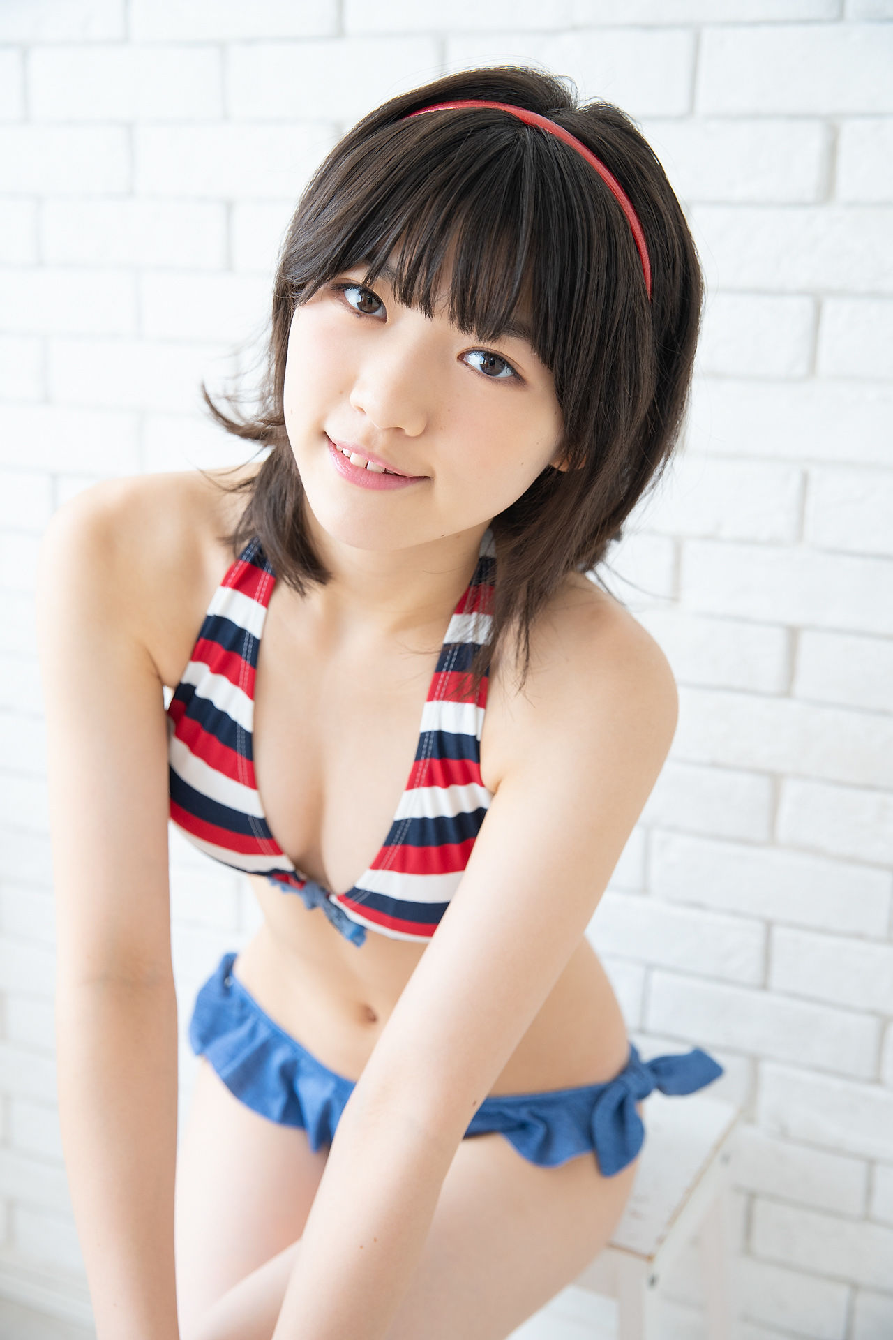 Risa Sawamura 沢村りさ - Limited Gallery 10.4-图47