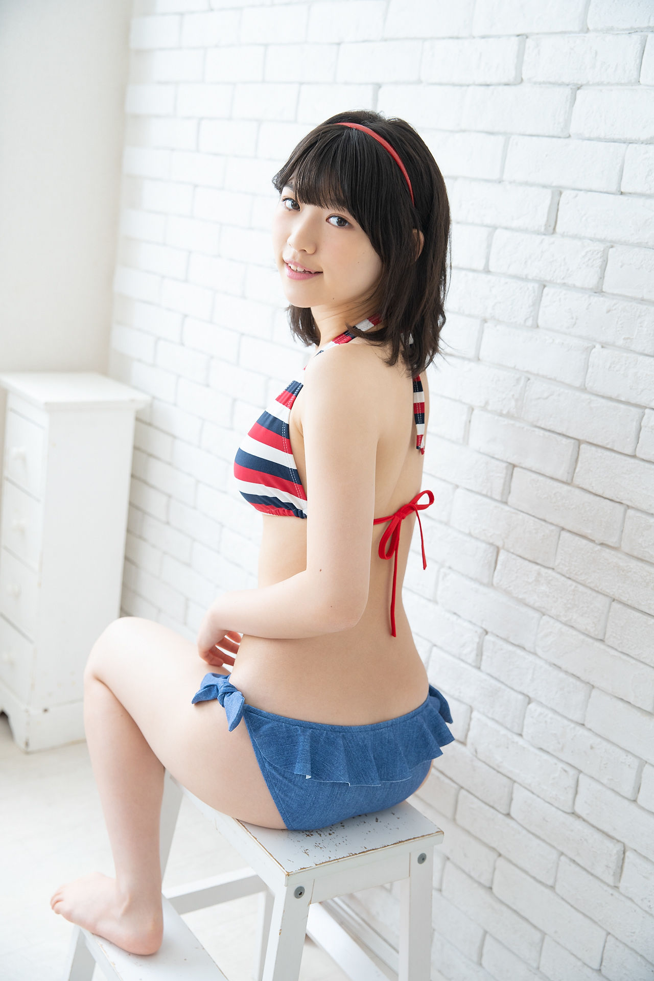 Risa Sawamura 沢村りさ - Limited Gallery 10.4-图48