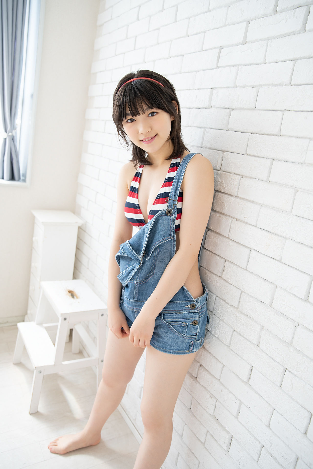 Risa Sawamura 沢村りさ - Limited Gallery 10.4-图5