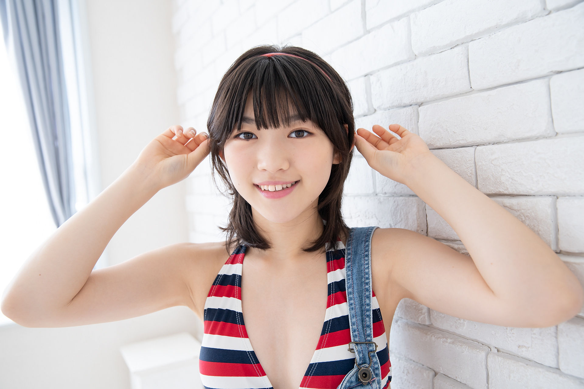 Risa Sawamura 沢村りさ - Limited Gallery 10.4-图7