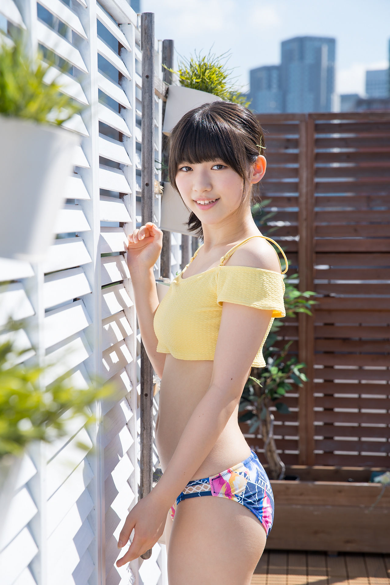 Risa Sawamura 沢村りさ - Secret Gallery (STAGE1) 4.1-图0