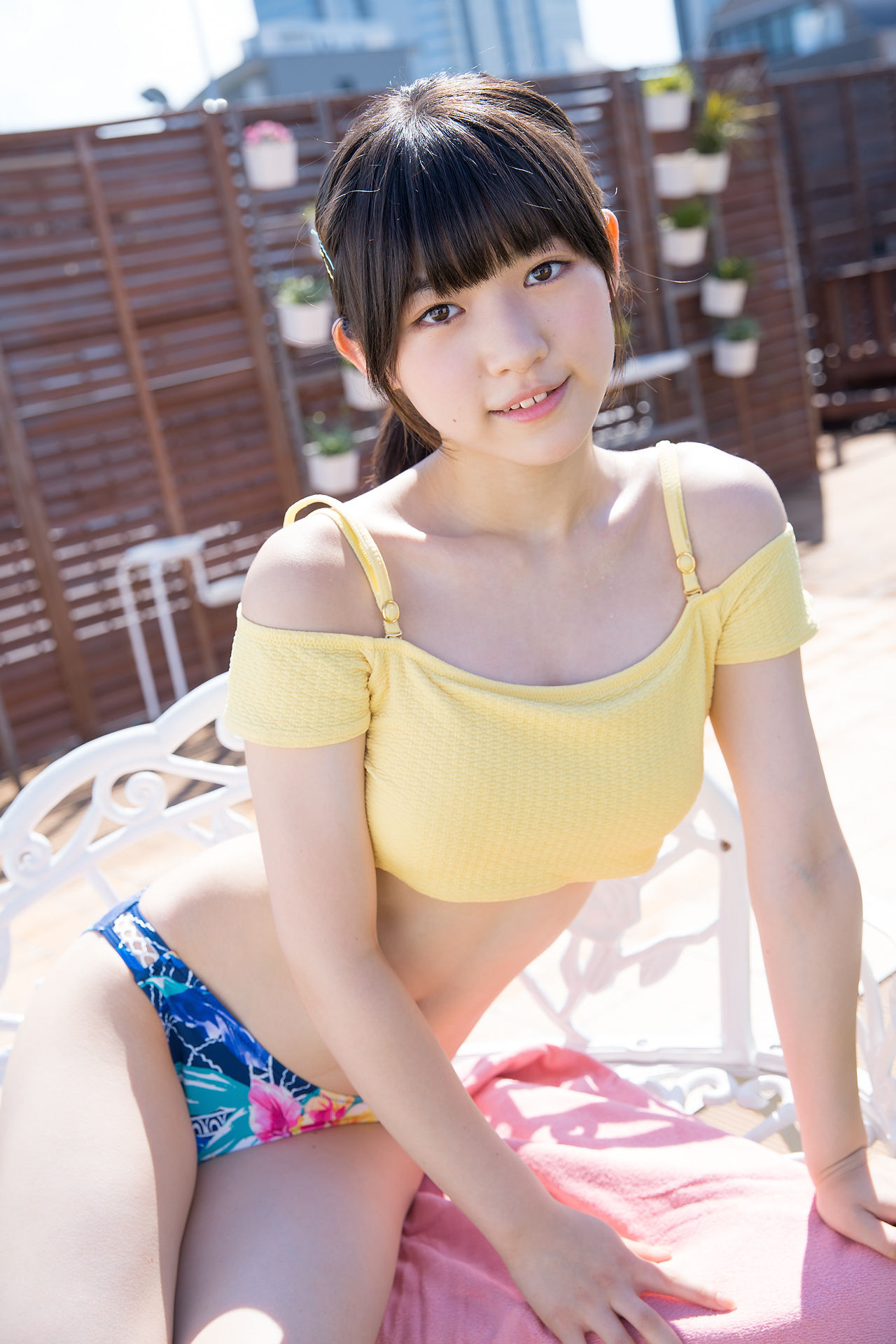 Risa Sawamura 沢村りさ - Secret Gallery (STAGE1) 4.1-图11