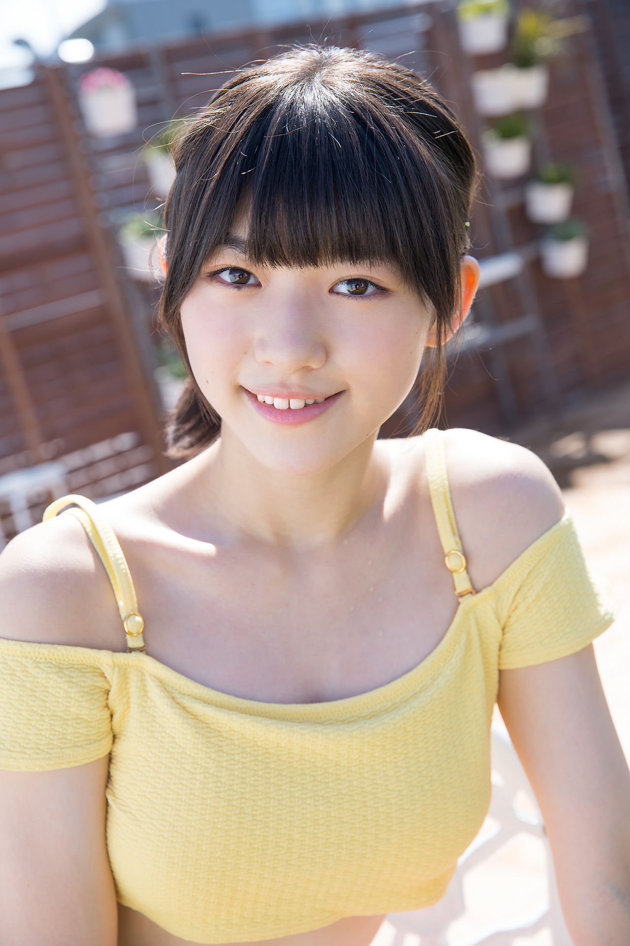 Risa Sawamura 沢村りさ - Secret Gallery (STAGE1) 4.1-图12