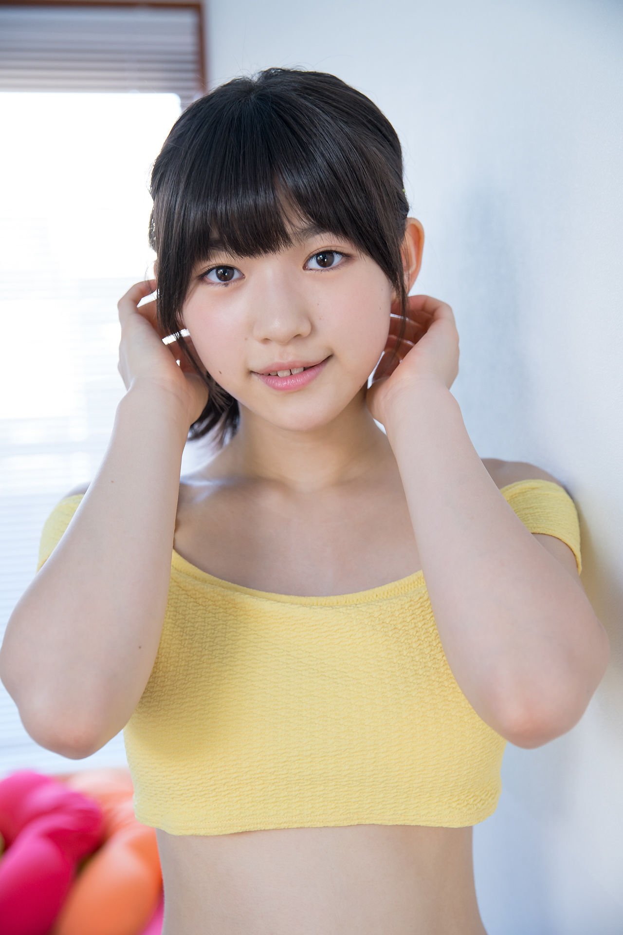 Risa Sawamura 沢村りさ - Secret Gallery (STAGE1) 4.1-图17