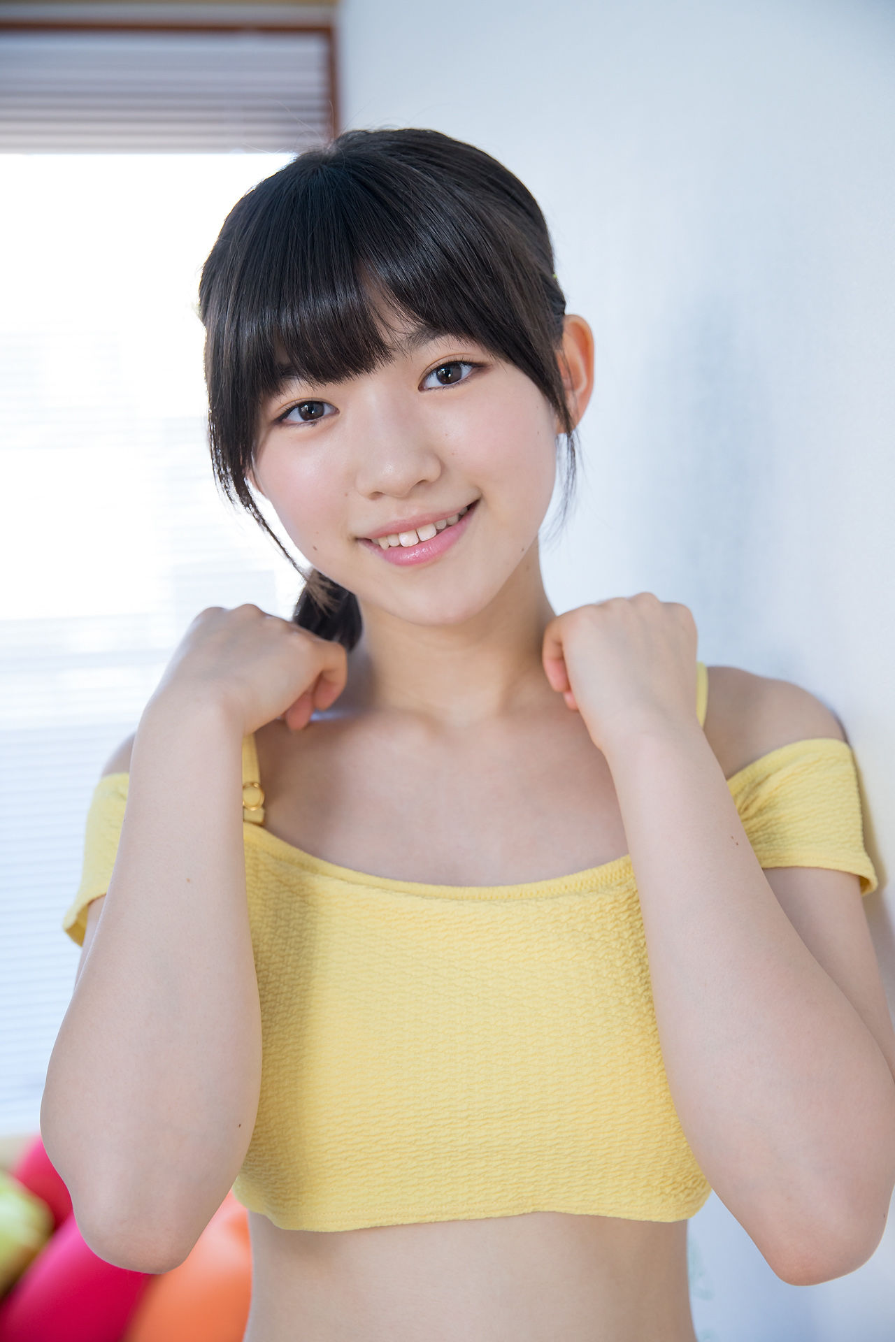 Risa Sawamura 沢村りさ - Secret Gallery (STAGE1) 4.1-图18