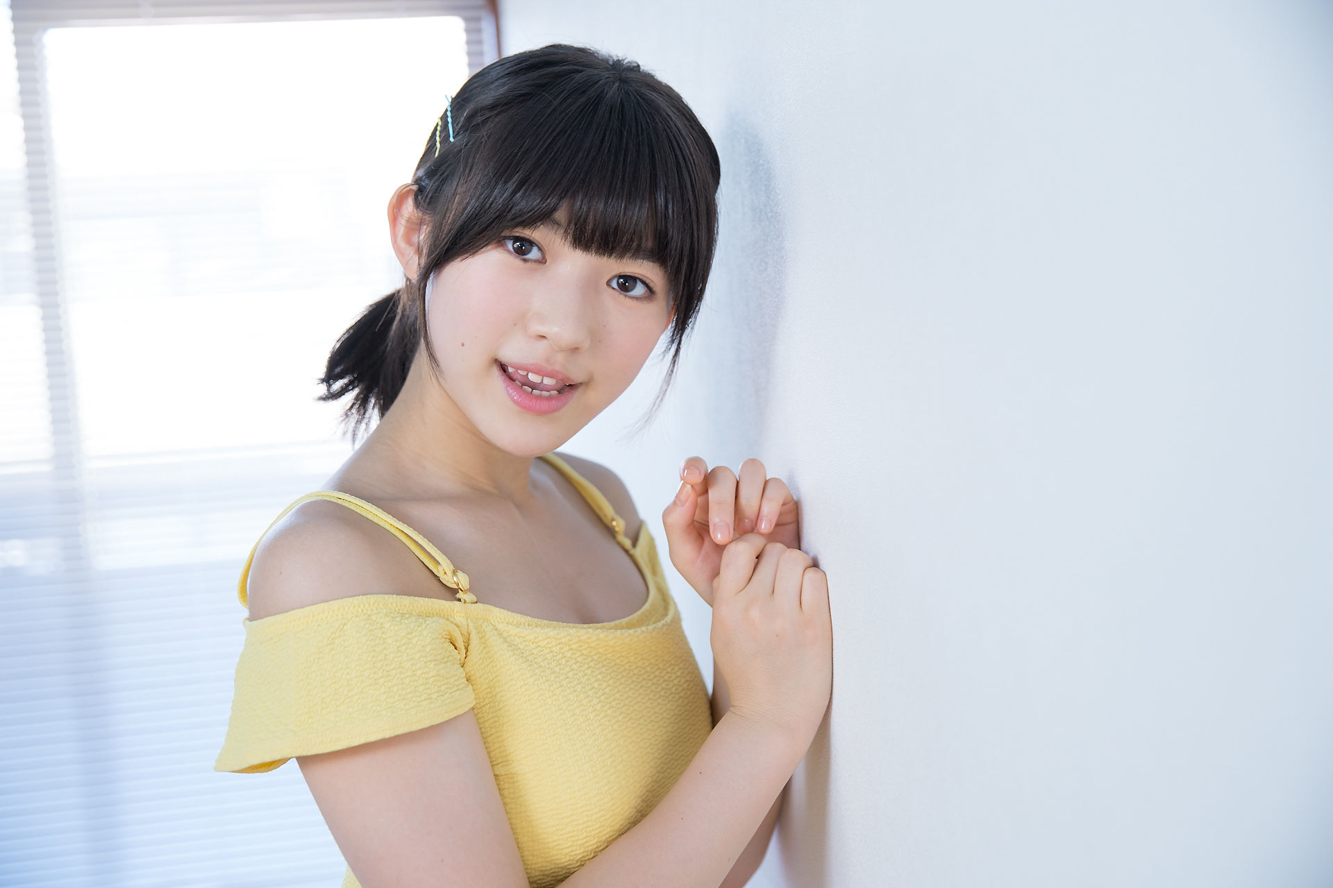 Risa Sawamura 沢村りさ - Secret Gallery (STAGE1) 4.1-图19