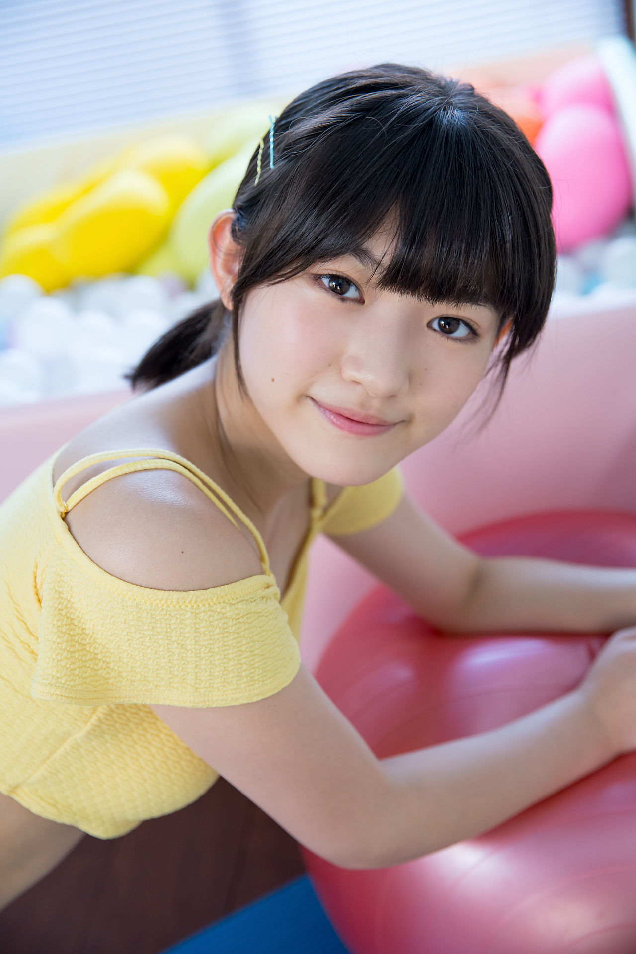 Risa Sawamura 沢村りさ - Secret Gallery (STAGE1) 4.1-图28