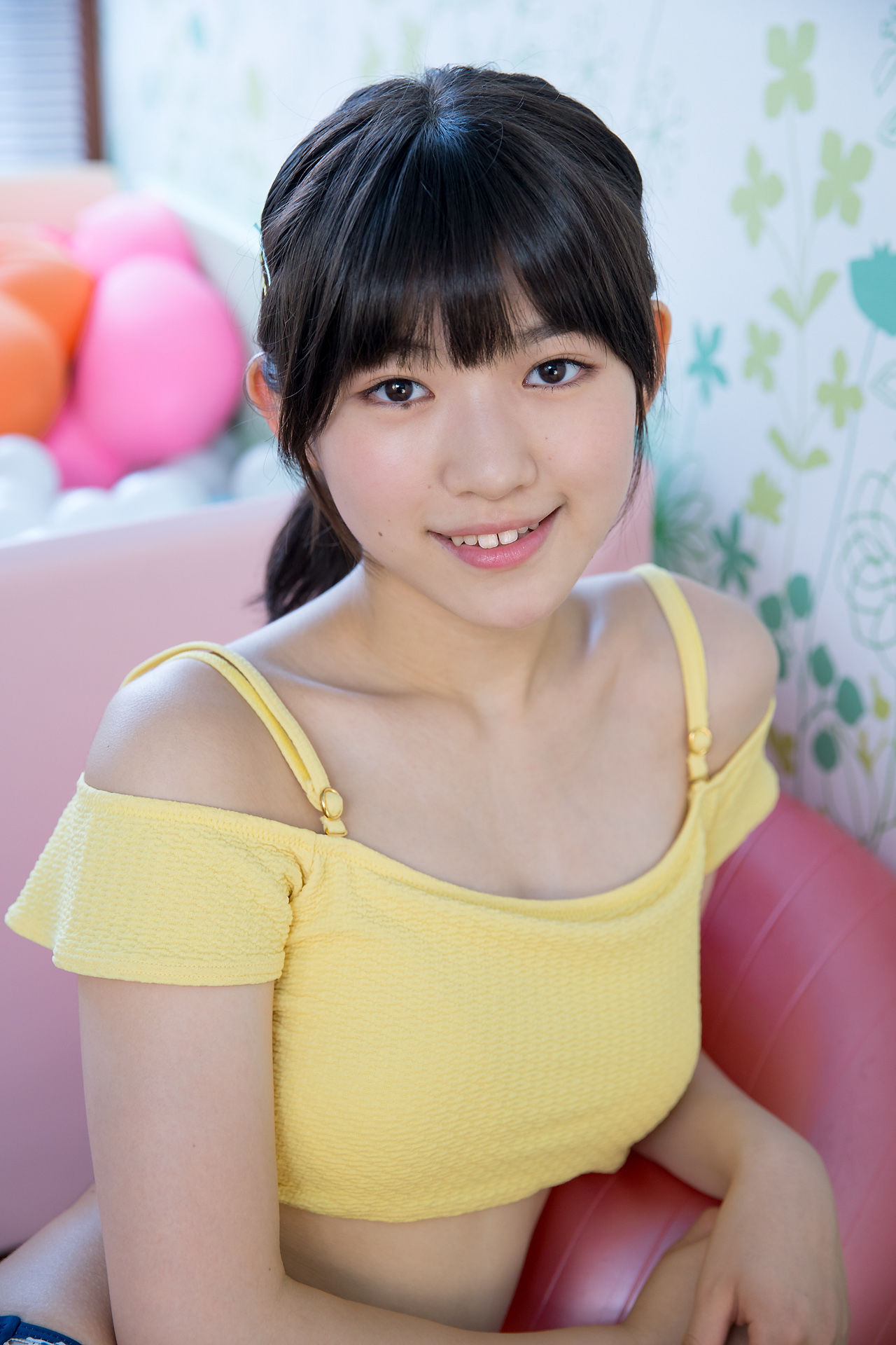 Risa Sawamura 沢村りさ - Secret Gallery (STAGE1) 4.1-图31