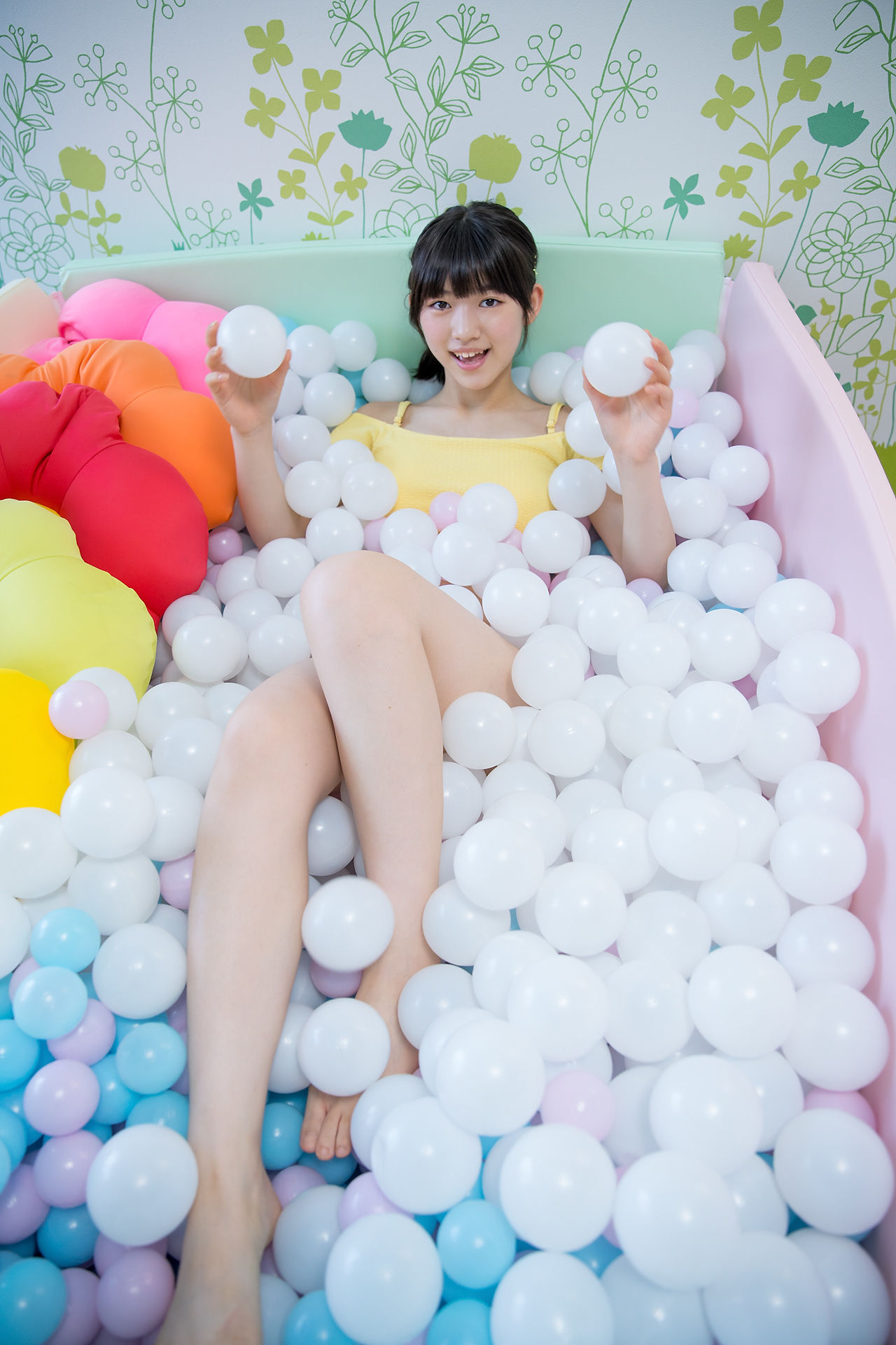 Risa Sawamura 沢村りさ - Secret Gallery (STAGE1) 4.1-图32