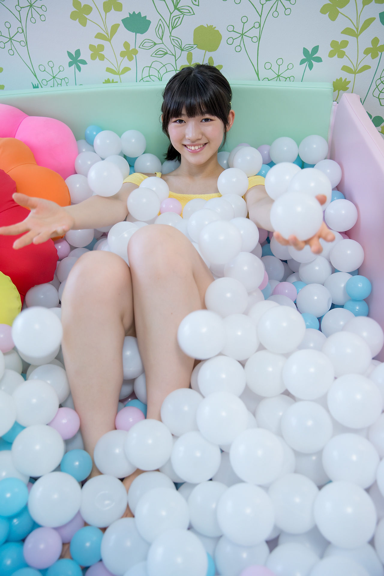 Risa Sawamura 沢村りさ - Secret Gallery (STAGE1) 4.1-图33