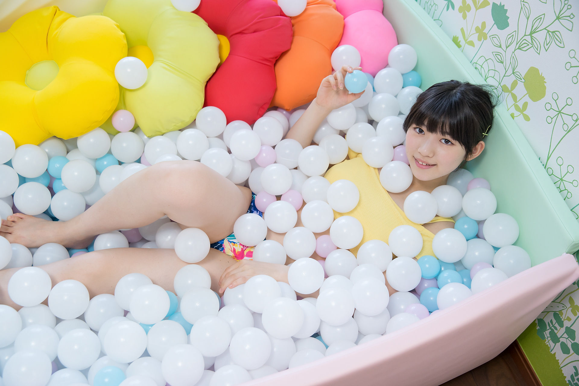 Risa Sawamura 沢村りさ - Secret Gallery (STAGE1) 4.1-图36