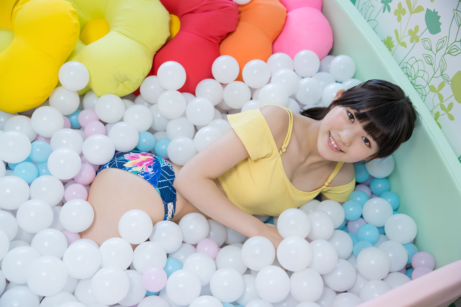 Risa Sawamura 沢村りさ - Secret Gallery (STAGE1) 4.1-图39