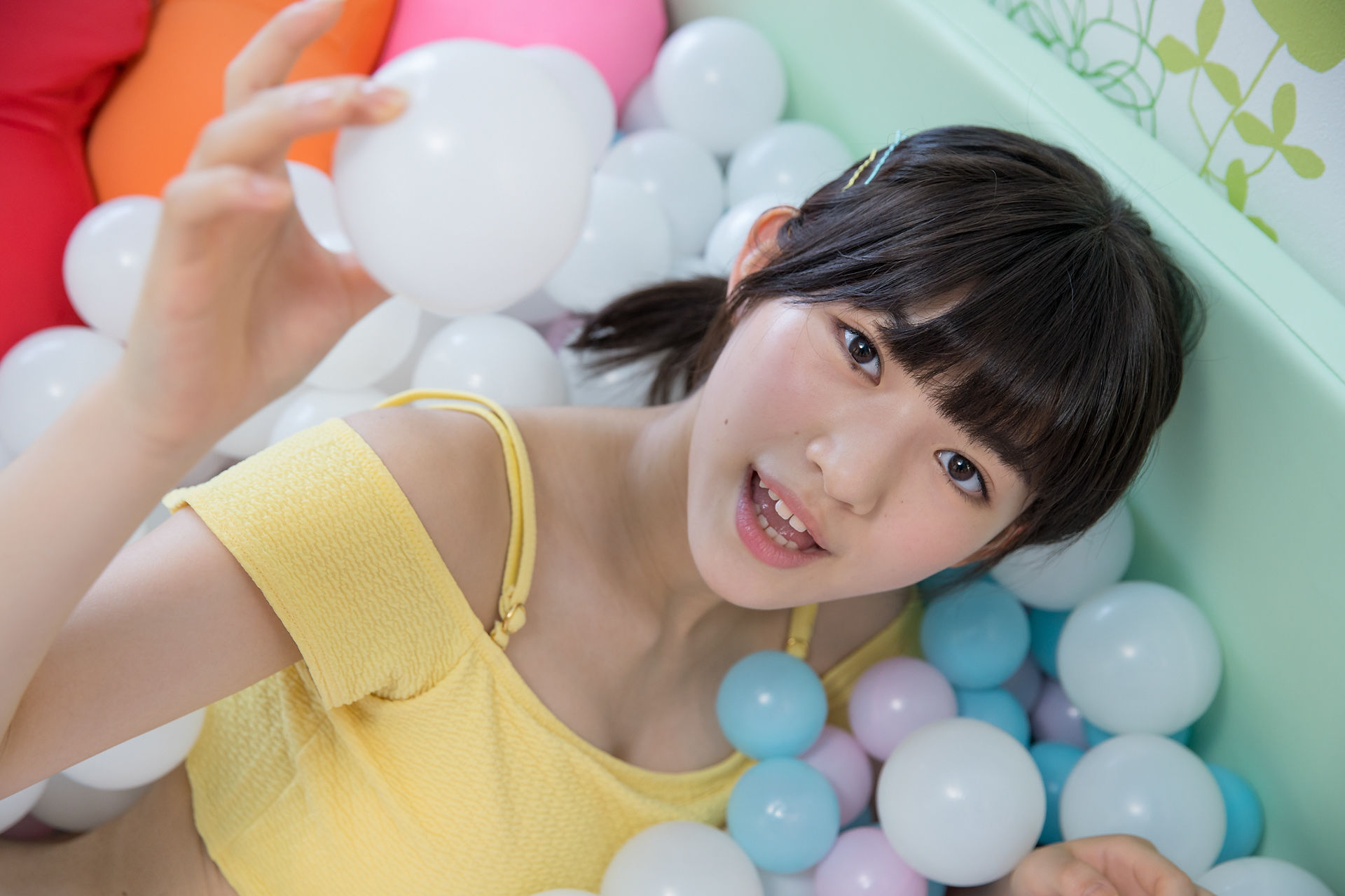 Risa Sawamura 沢村りさ - Secret Gallery (STAGE1) 4.1-图41