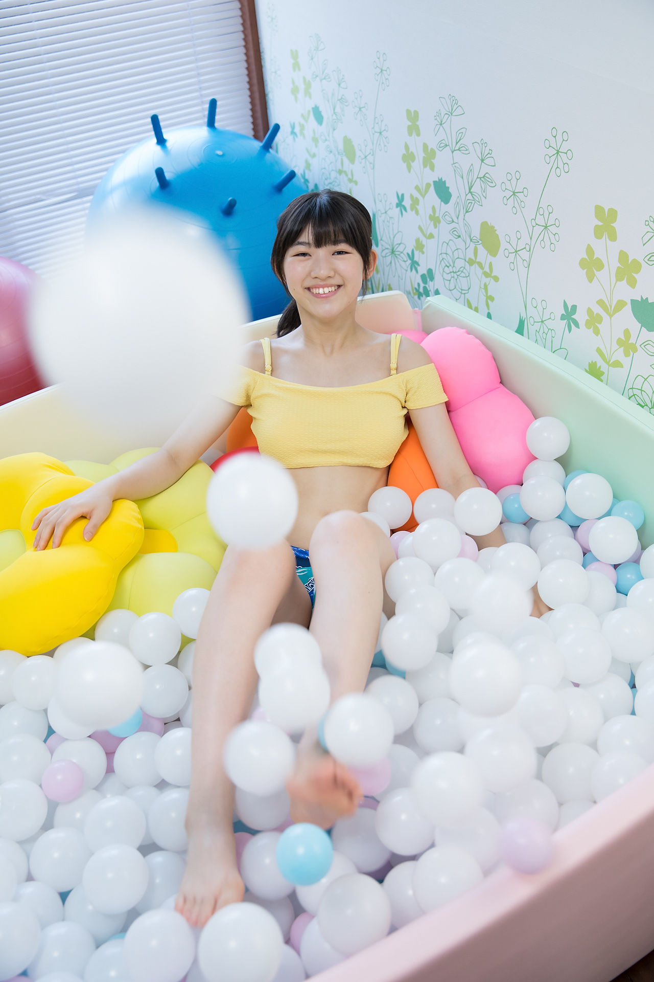 Risa Sawamura 沢村りさ - Secret Gallery (STAGE1) 4.1-图43