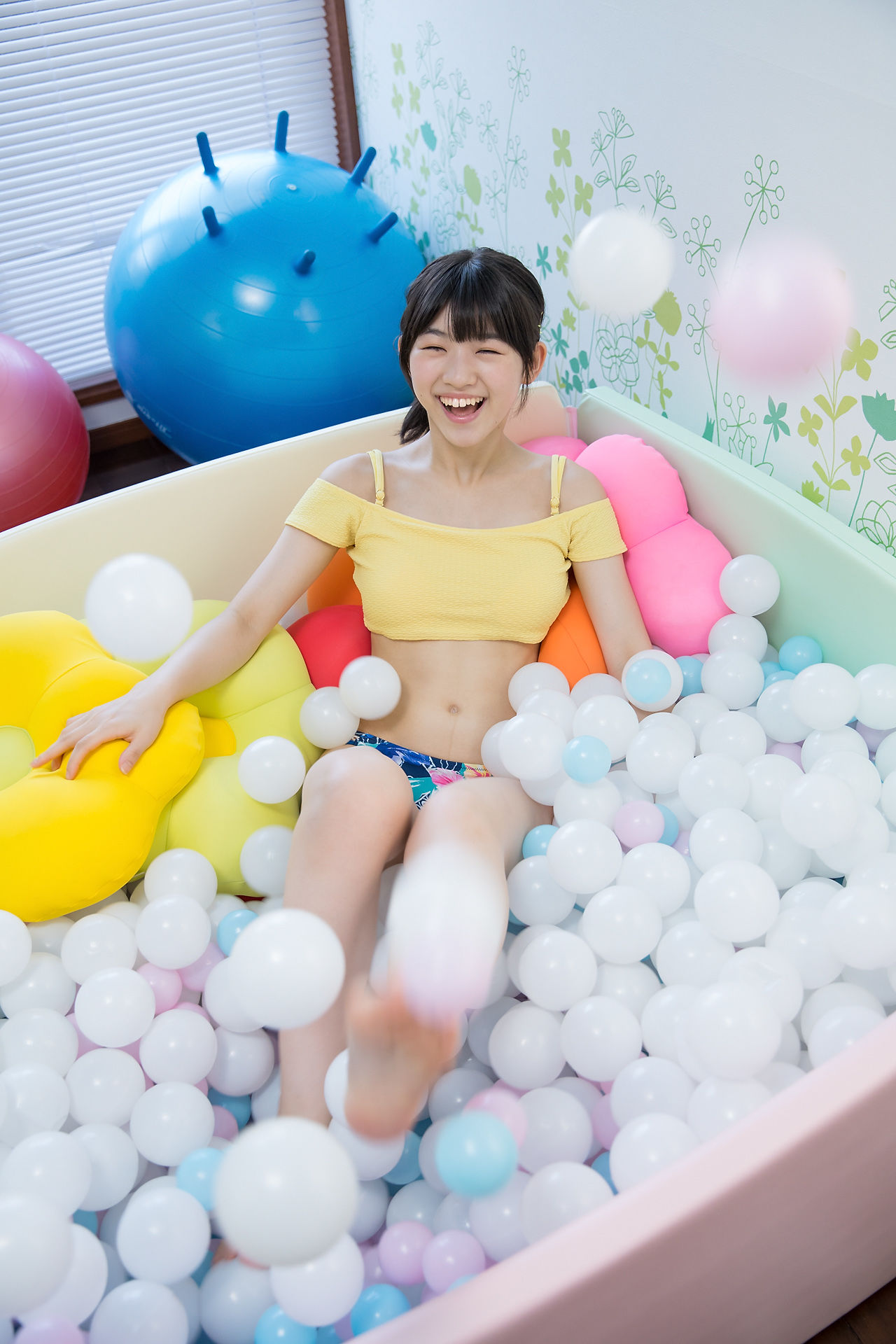 Risa Sawamura 沢村りさ - Secret Gallery (STAGE1) 4.1-图44