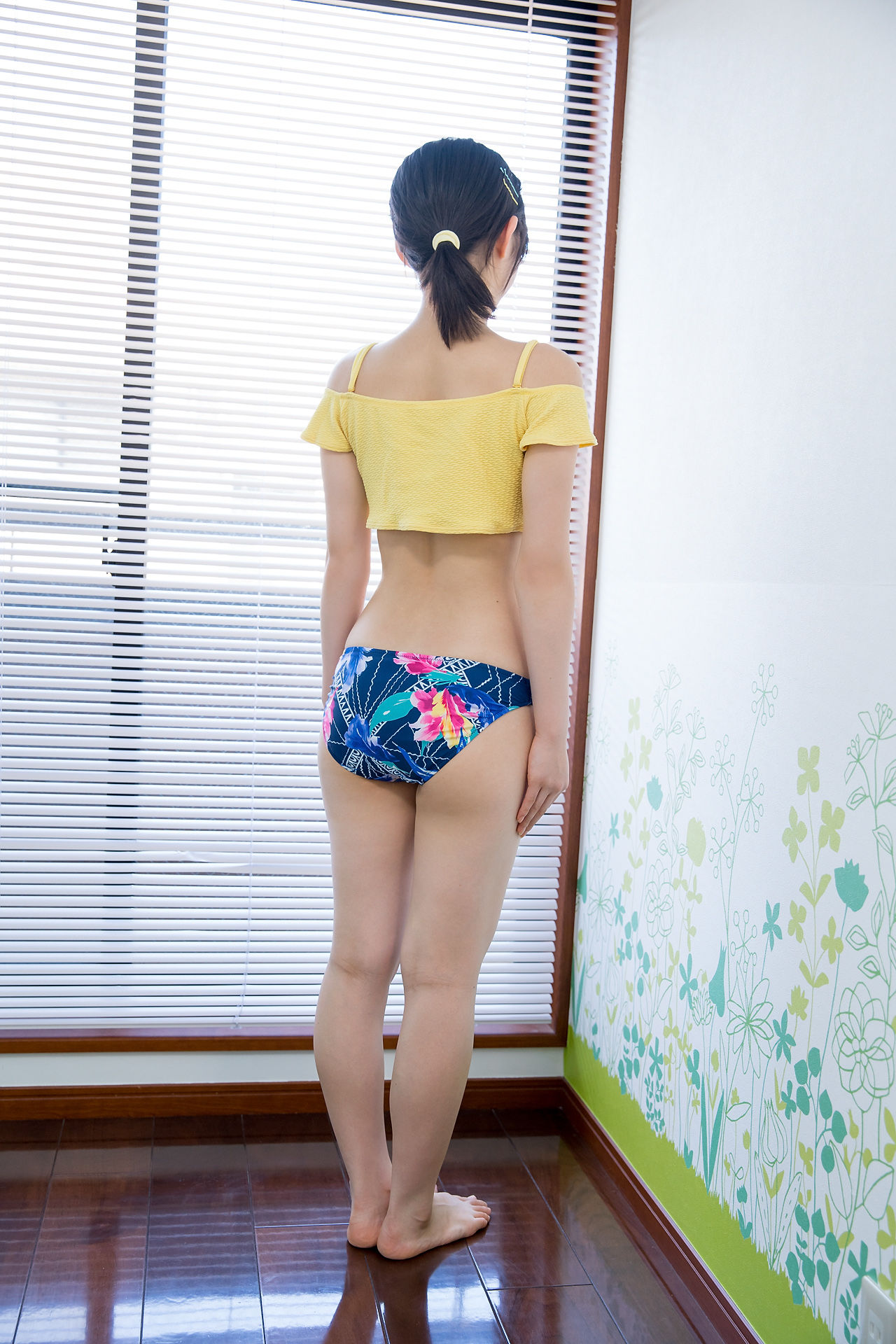 Risa Sawamura 沢村りさ - Secret Gallery (STAGE1) 4.1-图52