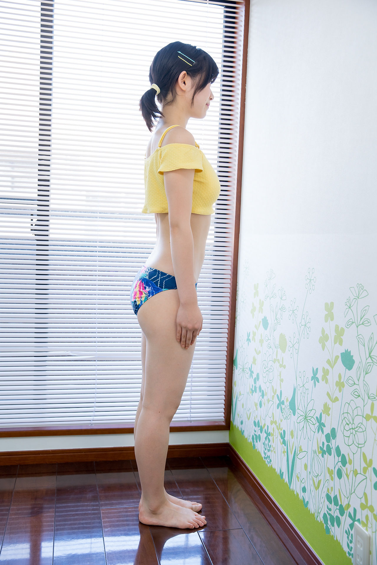 Risa Sawamura 沢村りさ - Secret Gallery (STAGE1) 4.1-图53