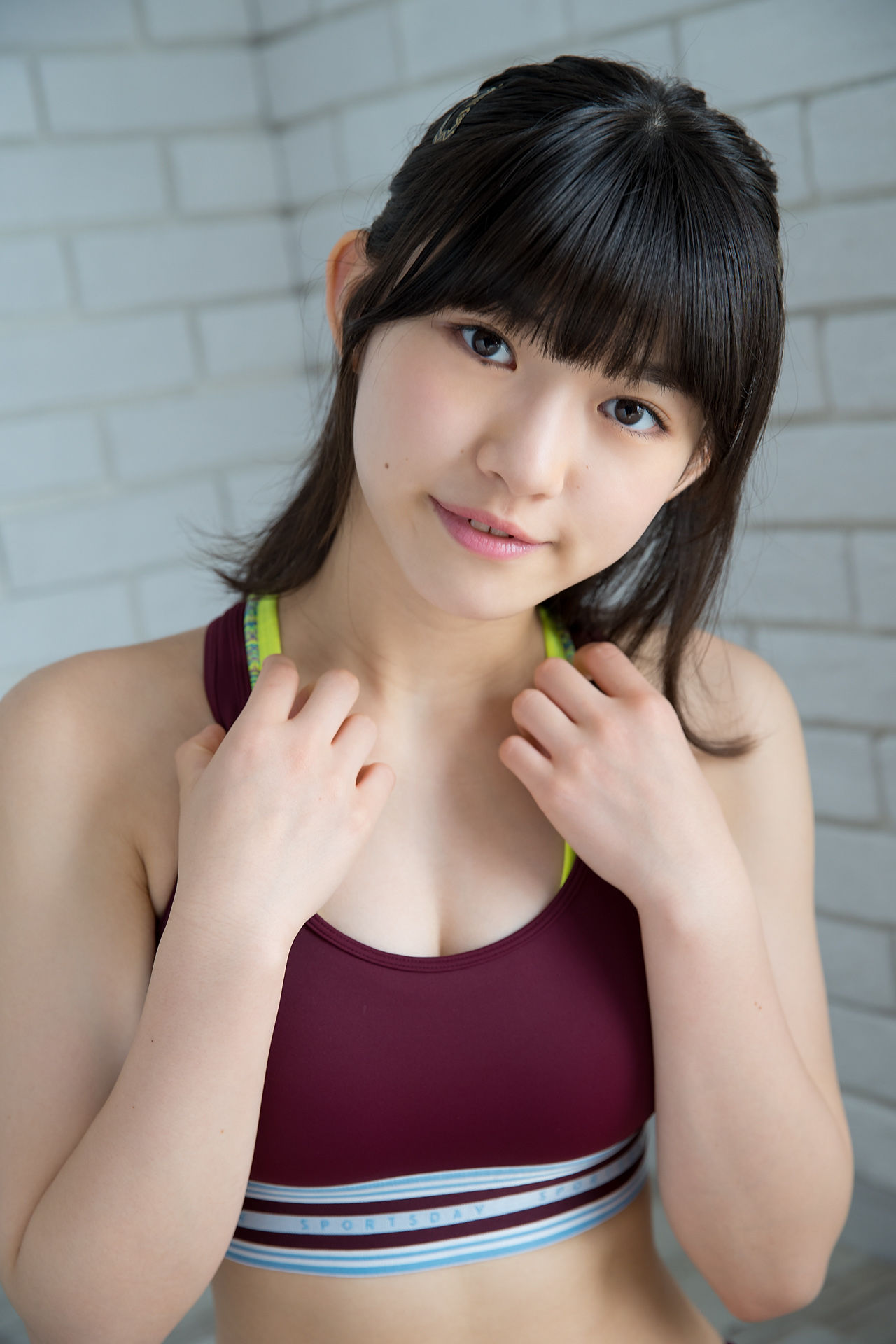 Risa Sawamura 沢村りさ - Secret Gallery (STAGE1) 4.3-图15