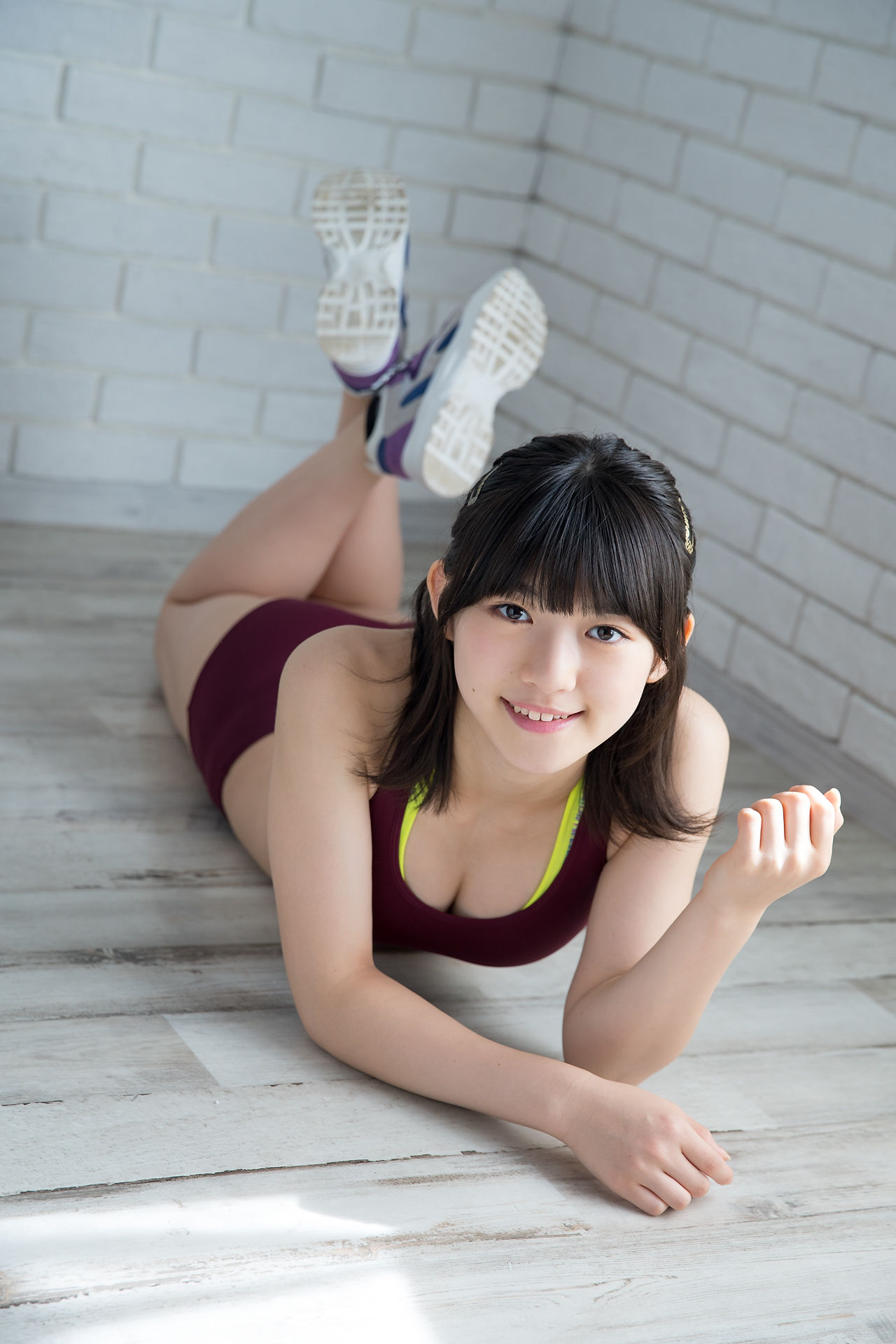 Risa Sawamura 沢村りさ - Secret Gallery (STAGE1) 4.3-图17