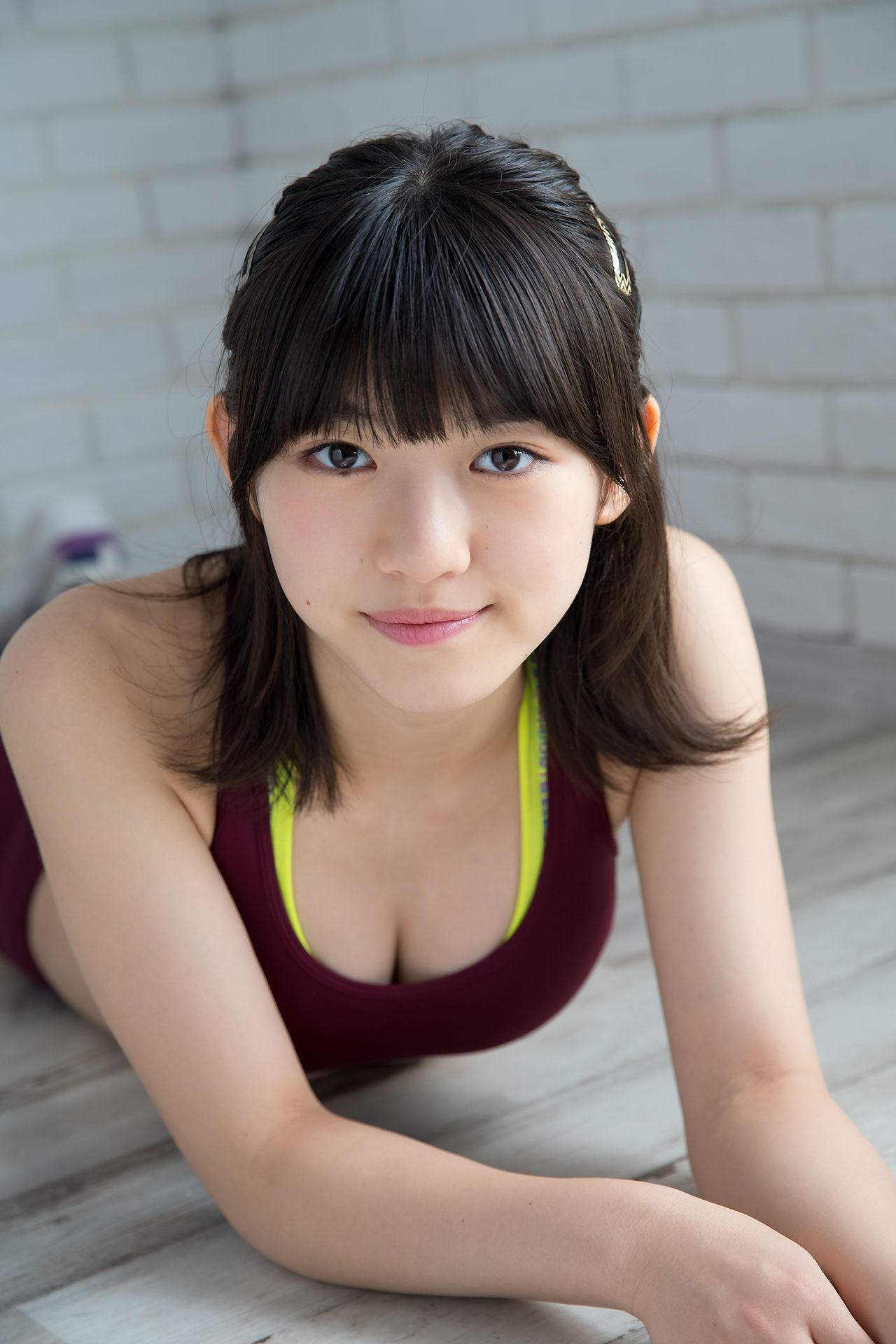 Risa Sawamura 沢村りさ - Secret Gallery (STAGE1) 4.3-图21