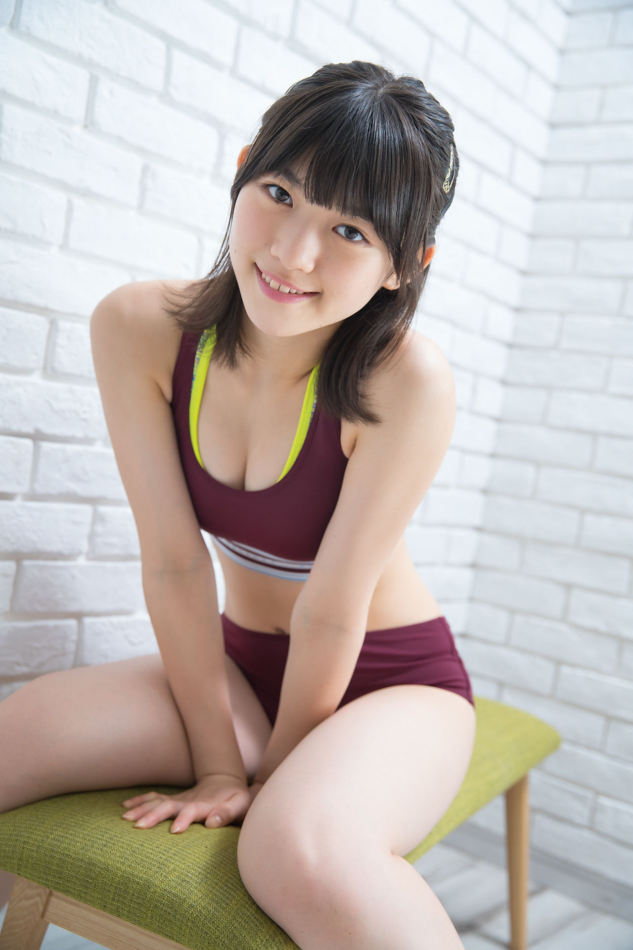 Risa Sawamura 沢村りさ - Secret Gallery (STAGE1) 4.3-图3