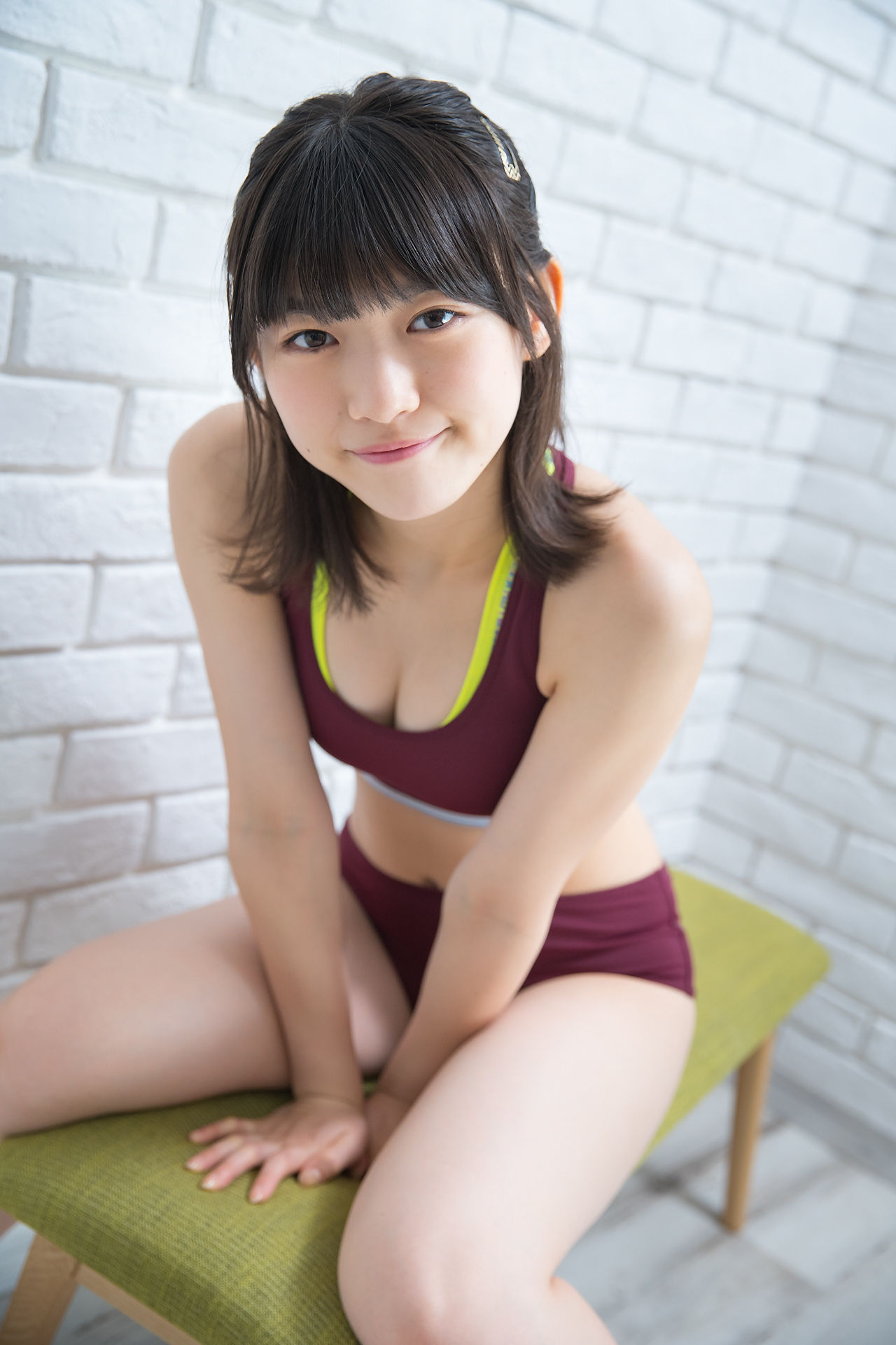 Risa Sawamura 沢村りさ - Secret Gallery (STAGE1) 4.3-图4