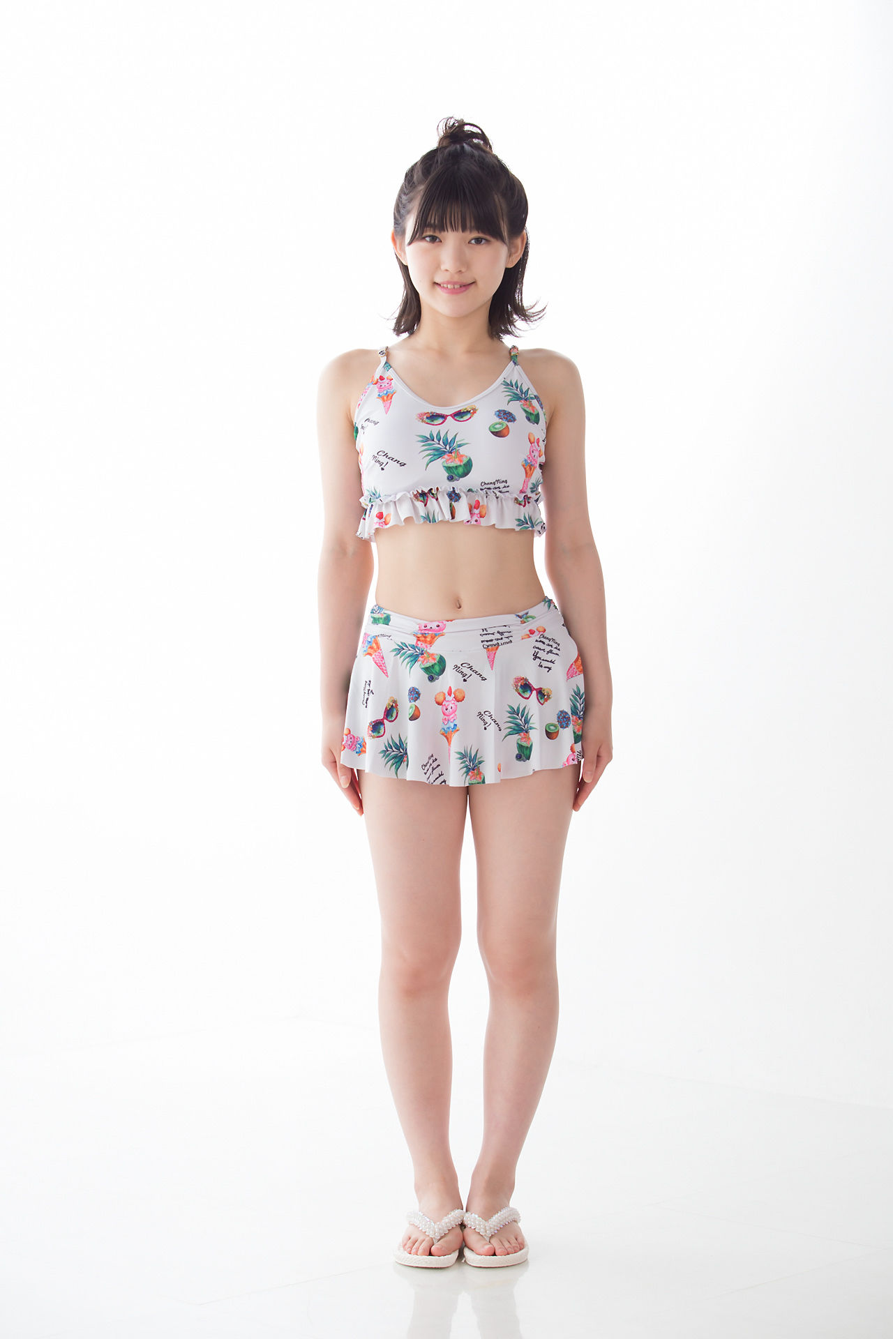 Risa Sawamura 沢村りさ - Secret Gallery (STAGE2) 5.1-图0