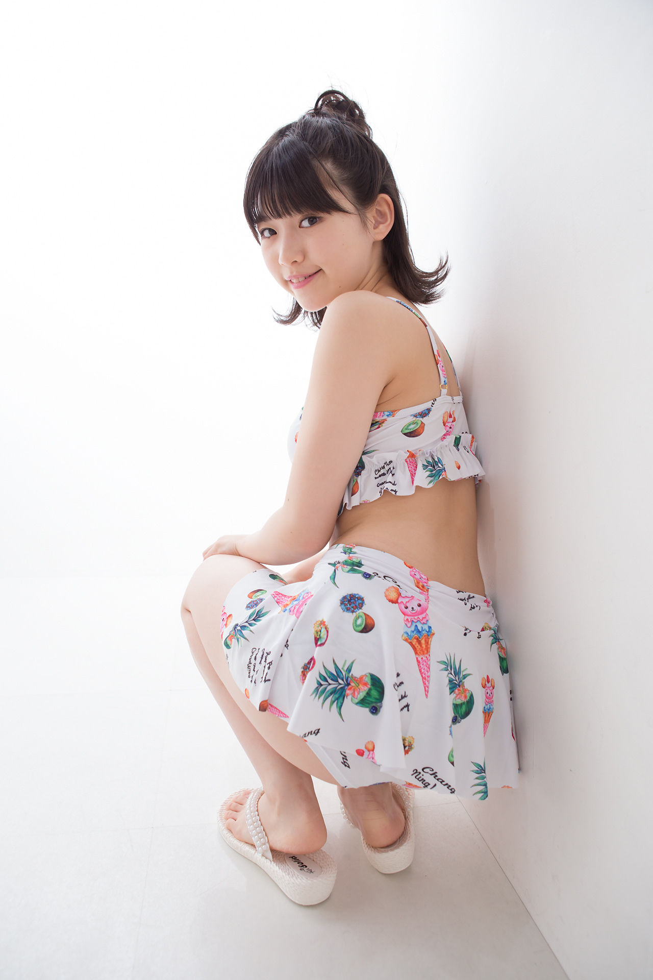 Risa Sawamura 沢村りさ - Secret Gallery (STAGE2) 5.1-图9