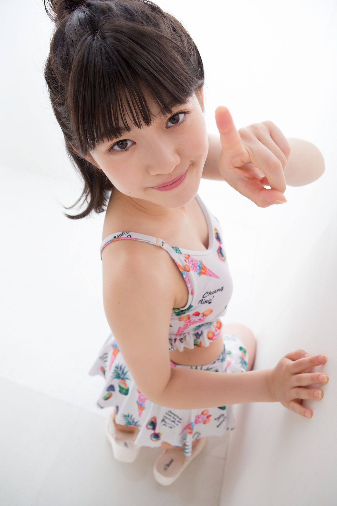 Risa Sawamura 沢村りさ - Secret Gallery (STAGE2) 5.1-图12