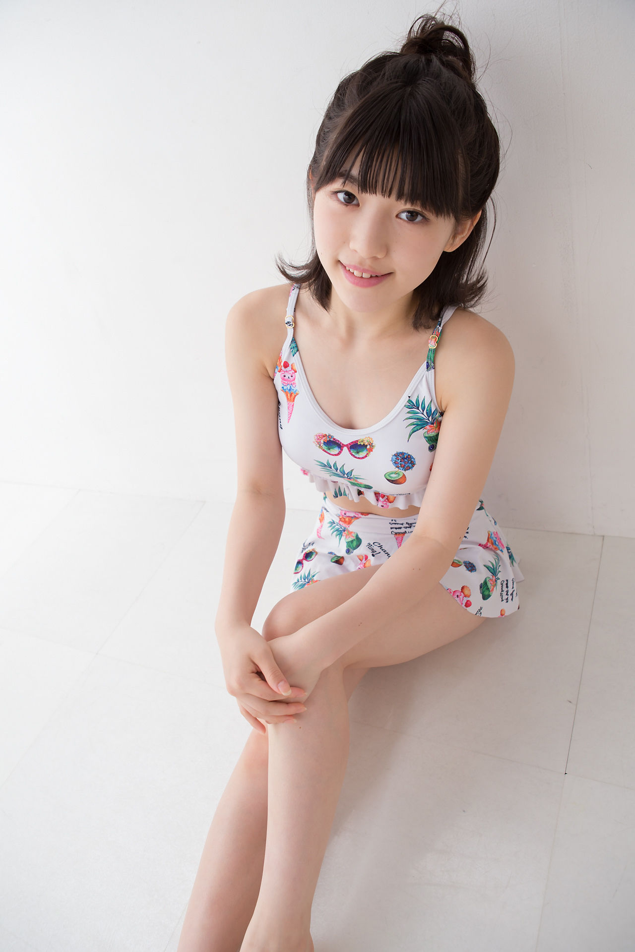 Risa Sawamura 沢村りさ - Secret Gallery (STAGE2) 5.1-图13