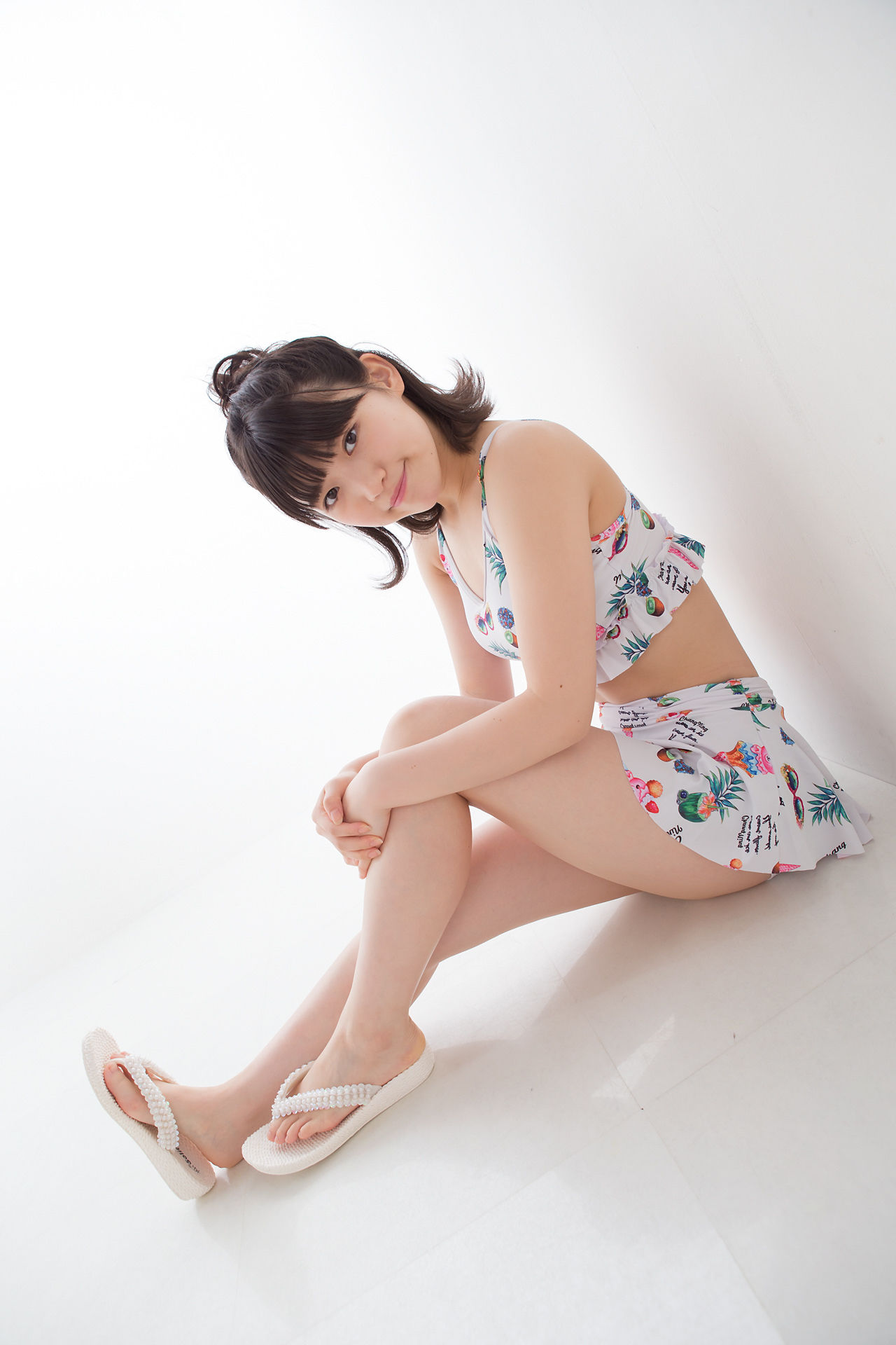 Risa Sawamura 沢村りさ - Secret Gallery (STAGE2) 5.1-图14