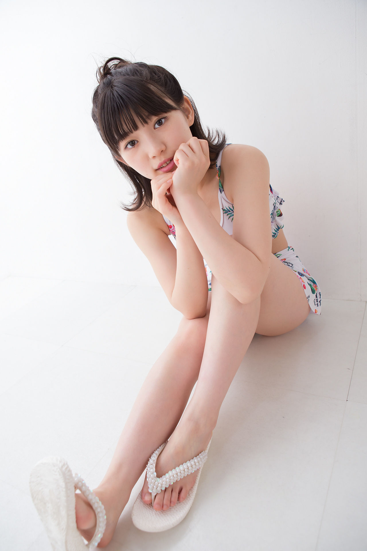 Risa Sawamura 沢村りさ - Secret Gallery (STAGE2) 5.1-图17