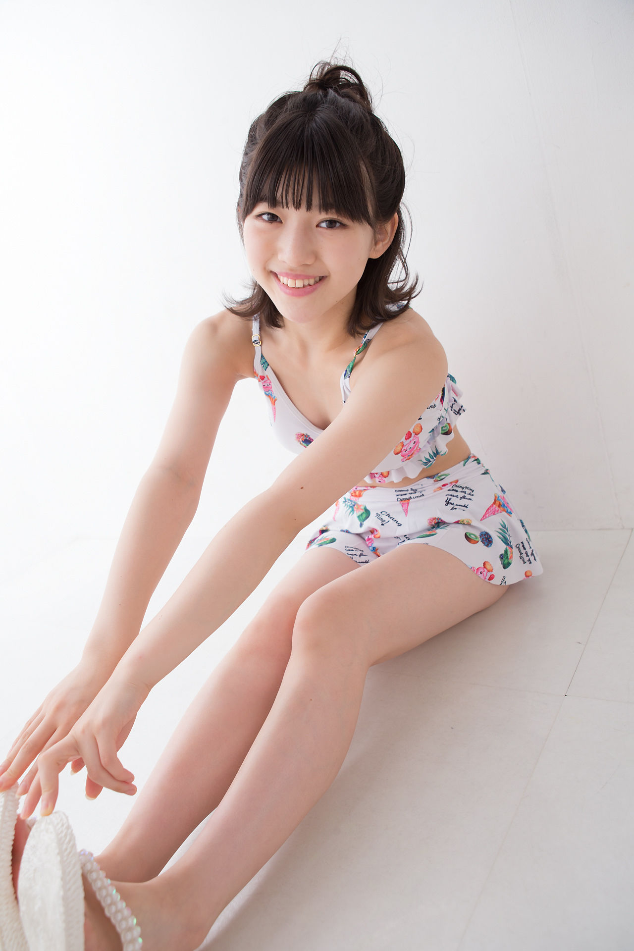 Risa Sawamura 沢村りさ - Secret Gallery (STAGE2) 5.1-图18