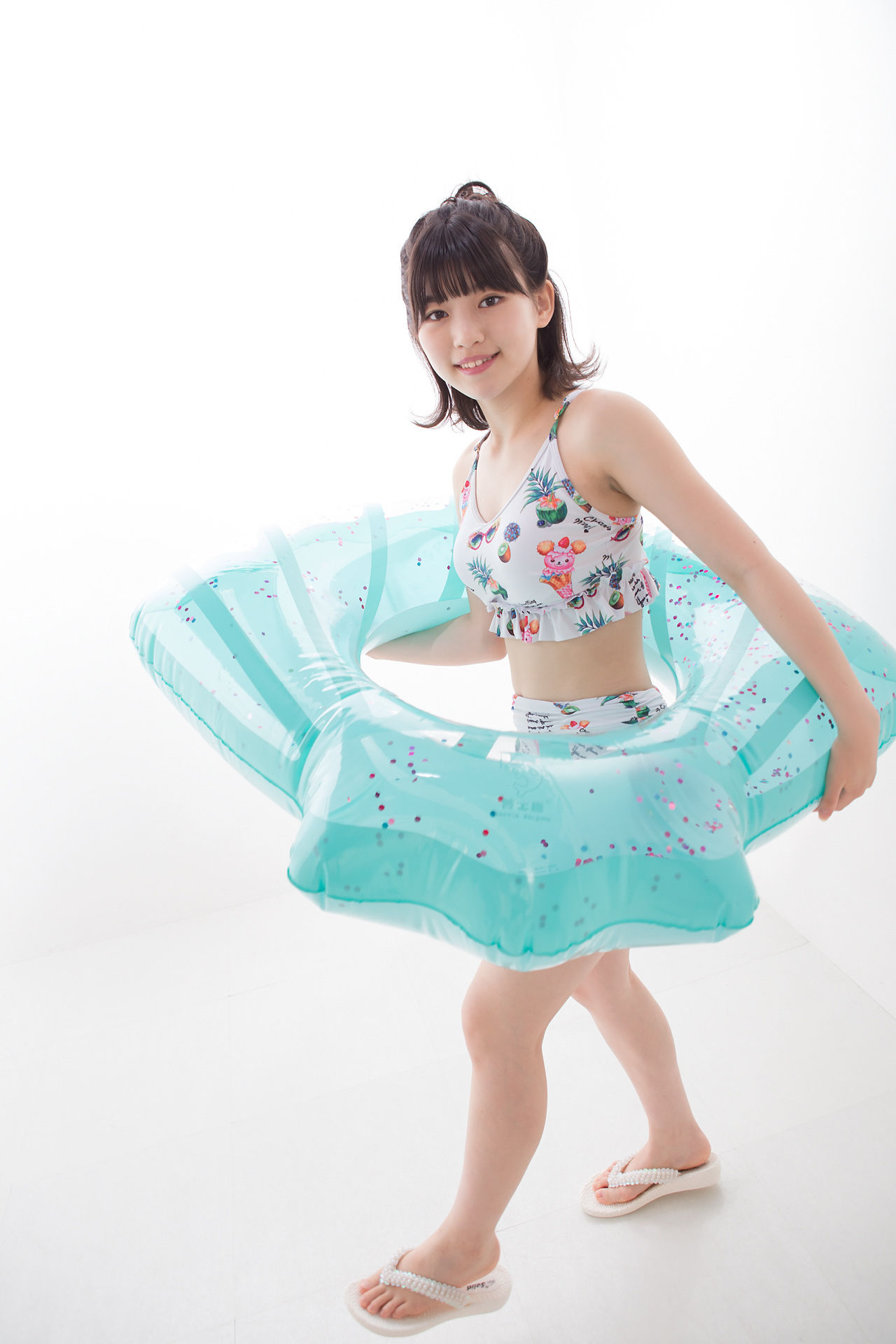 Risa Sawamura 沢村りさ - Secret Gallery (STAGE2) 5.1-图20