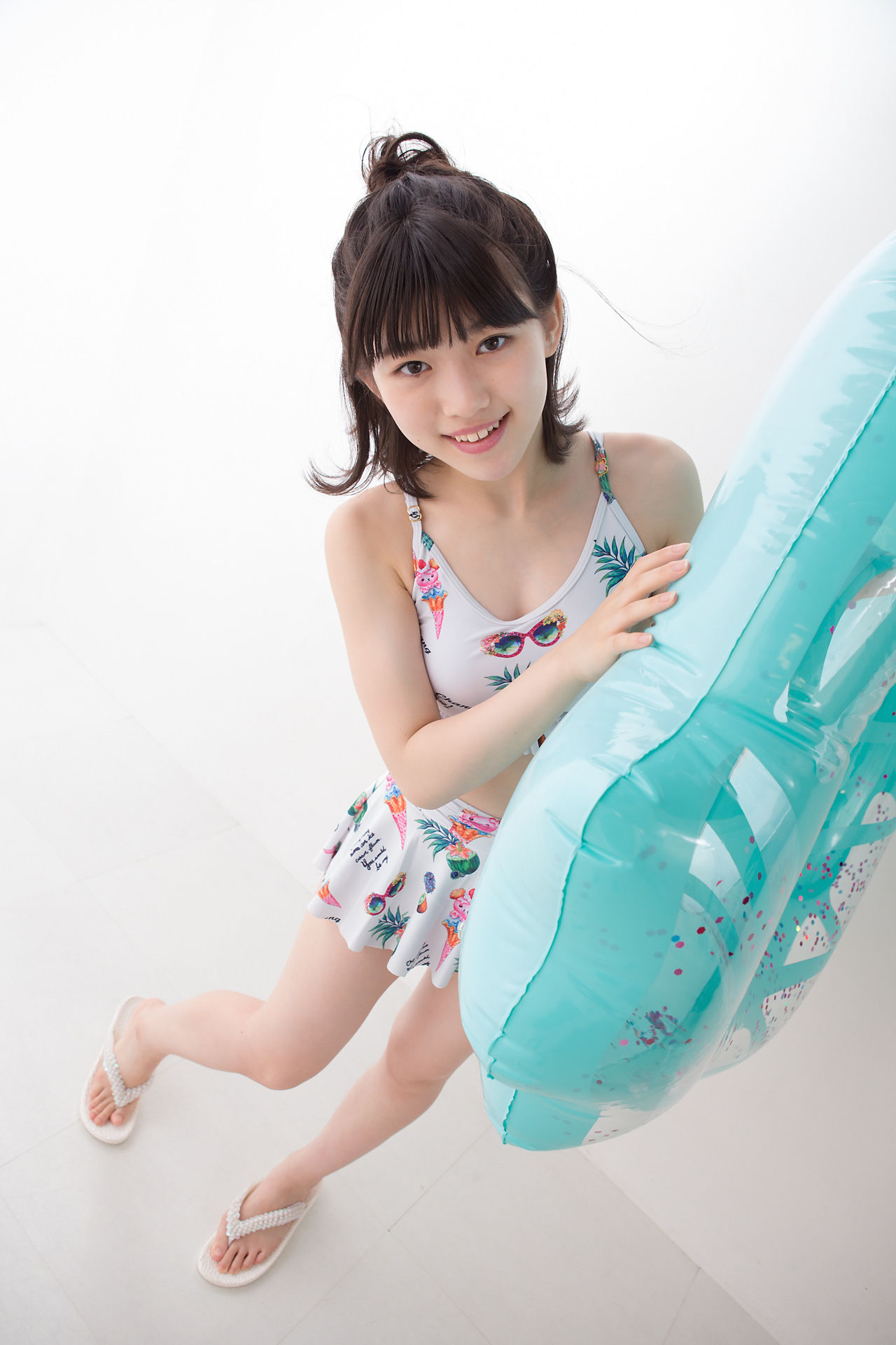 Risa Sawamura 沢村りさ - Secret Gallery (STAGE2) 5.1-图21