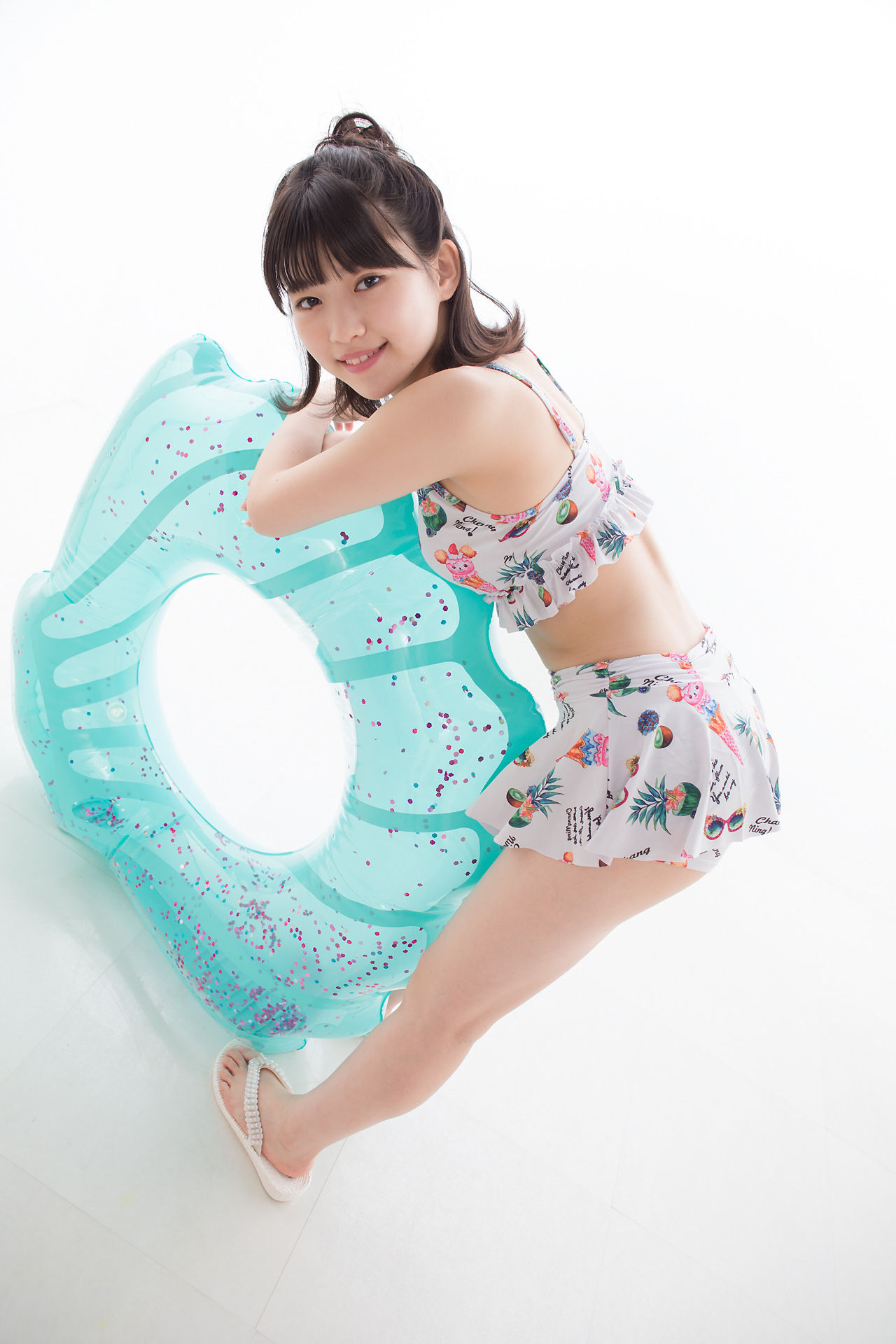 Risa Sawamura 沢村りさ - Secret Gallery (STAGE2) 5.1-图23