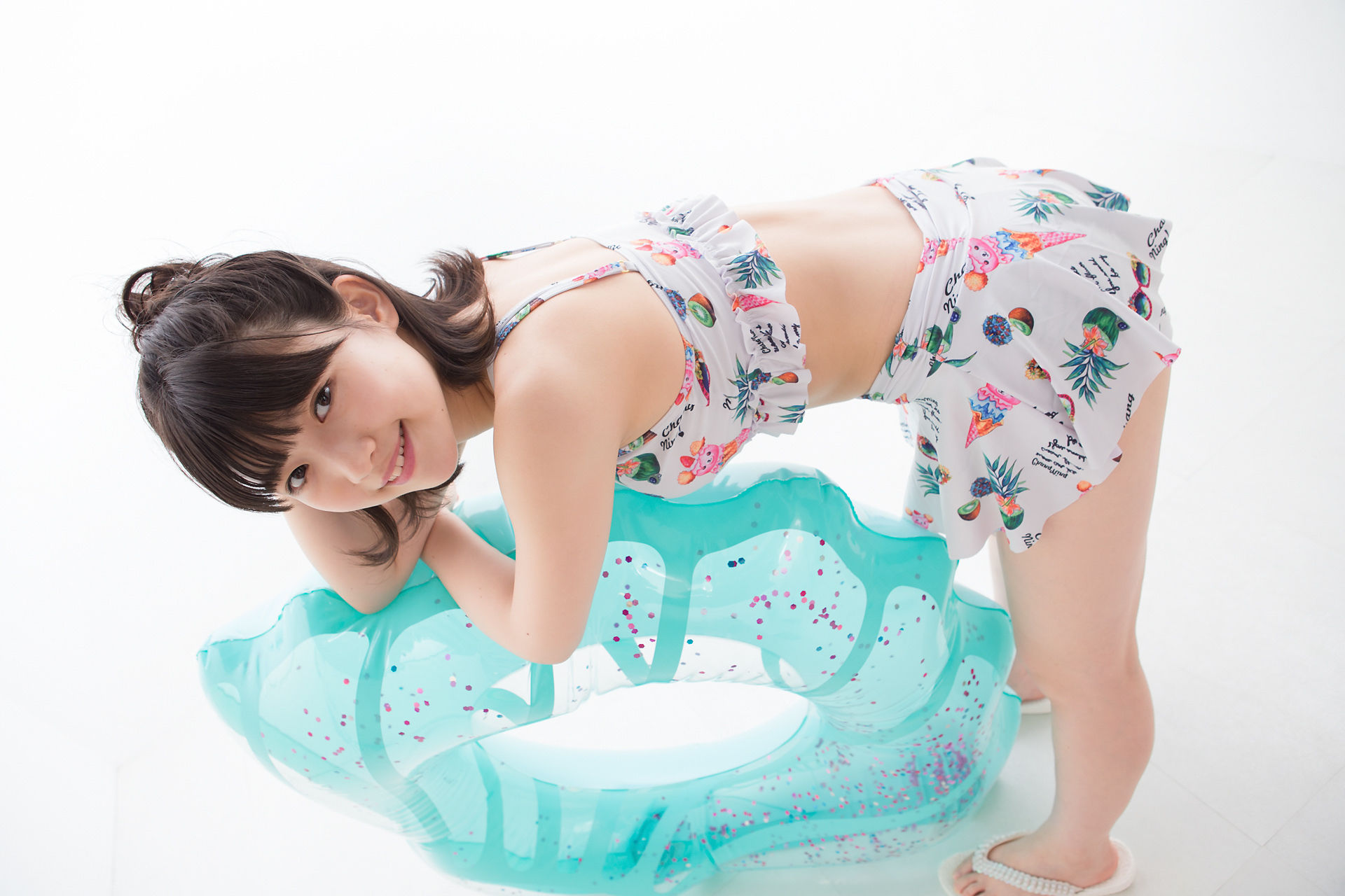 Risa Sawamura 沢村りさ - Secret Gallery (STAGE2) 5.1-图25