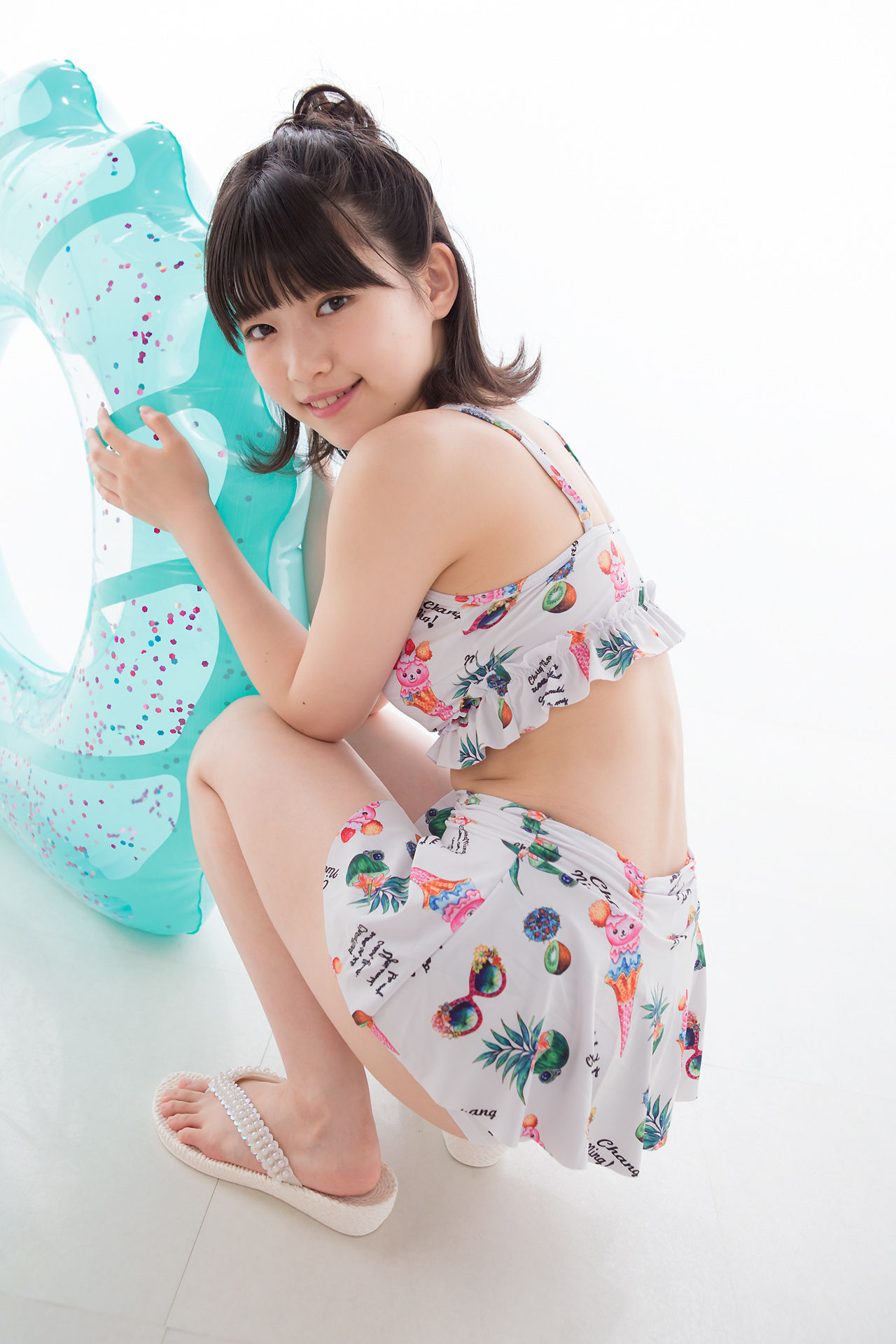 Risa Sawamura 沢村りさ - Secret Gallery (STAGE2) 5.1-图27