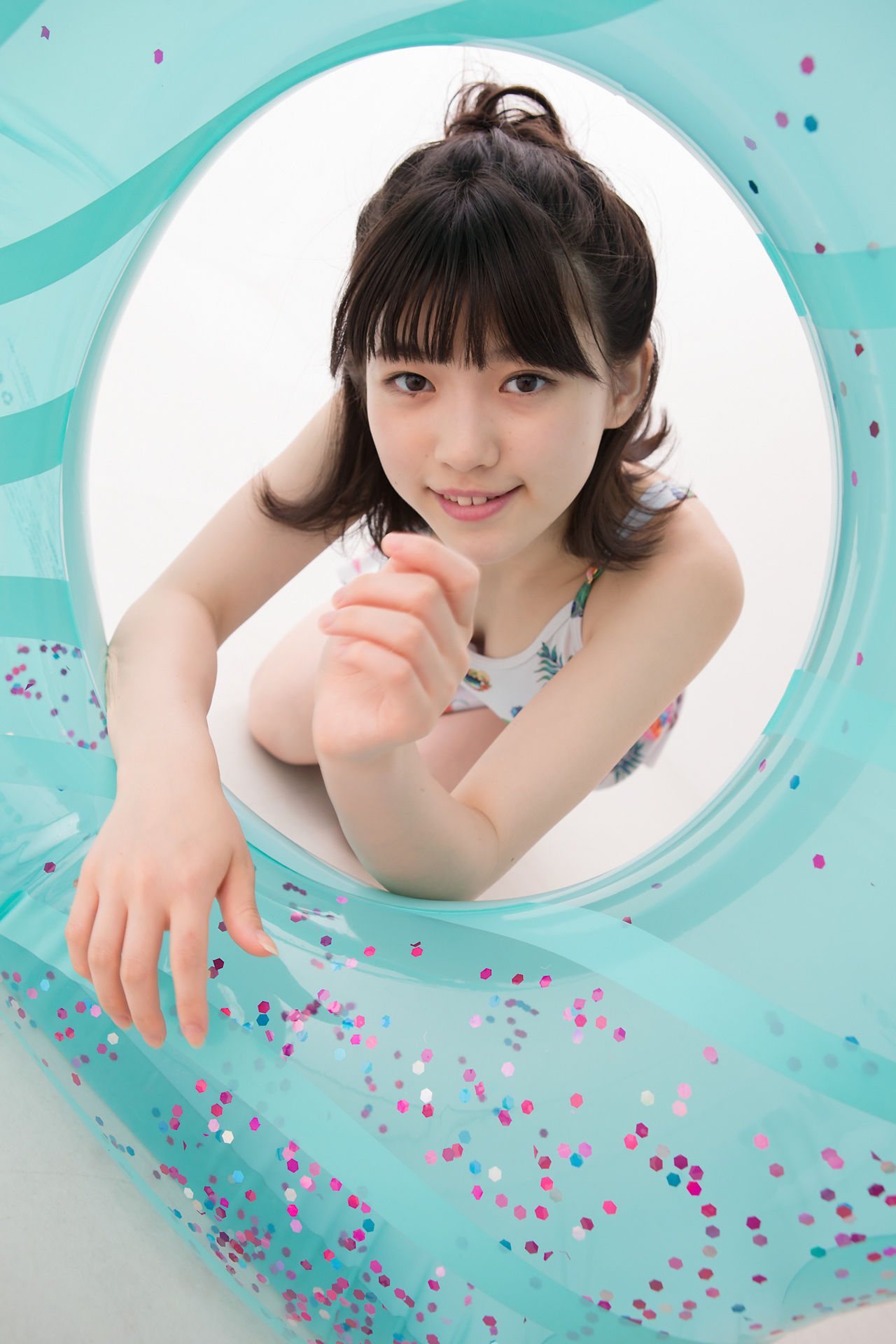 Risa Sawamura 沢村りさ - Secret Gallery (STAGE2) 5.1-图28