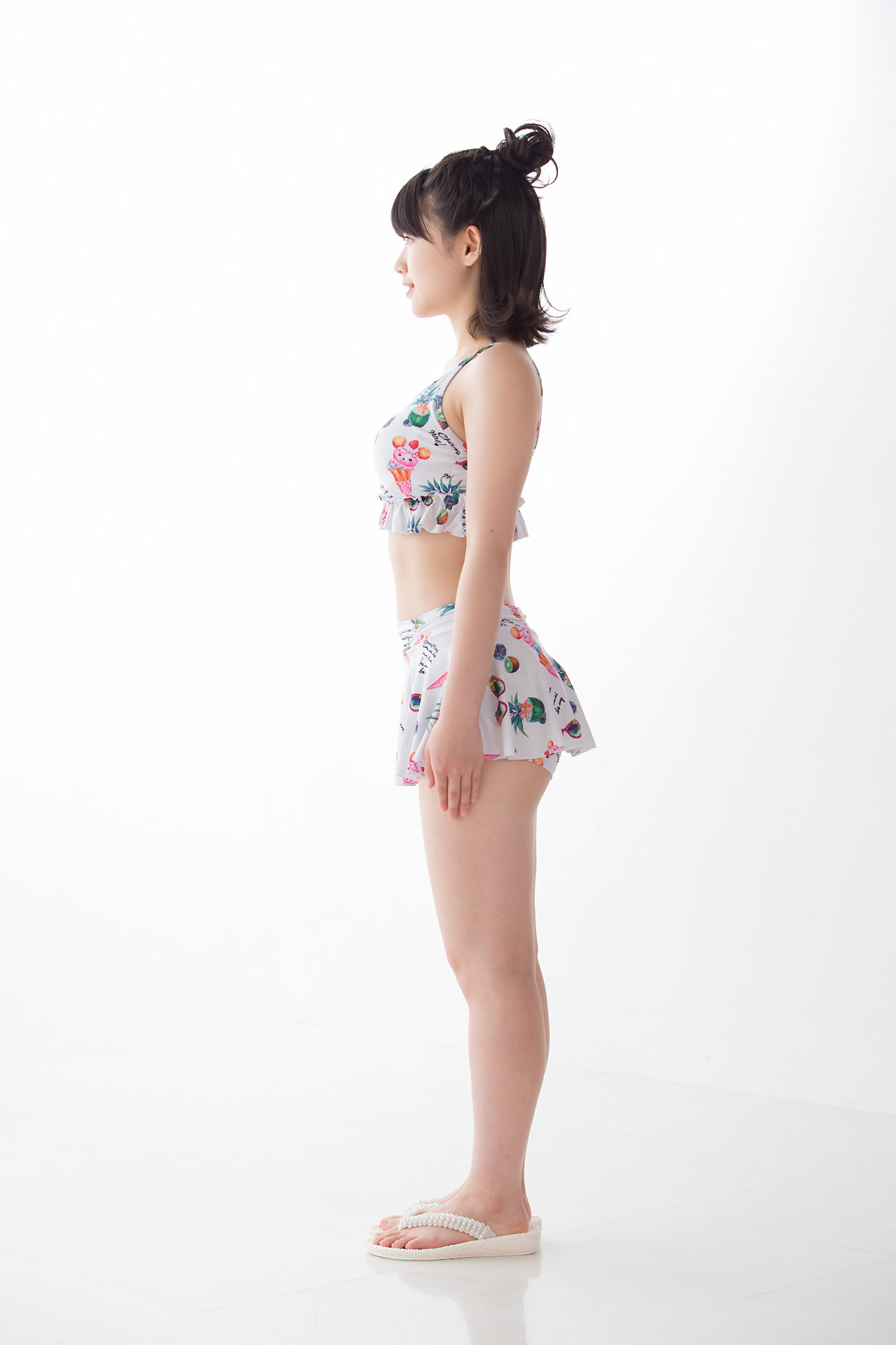 Risa Sawamura 沢村りさ - Secret Gallery (STAGE2) 5.1-图2