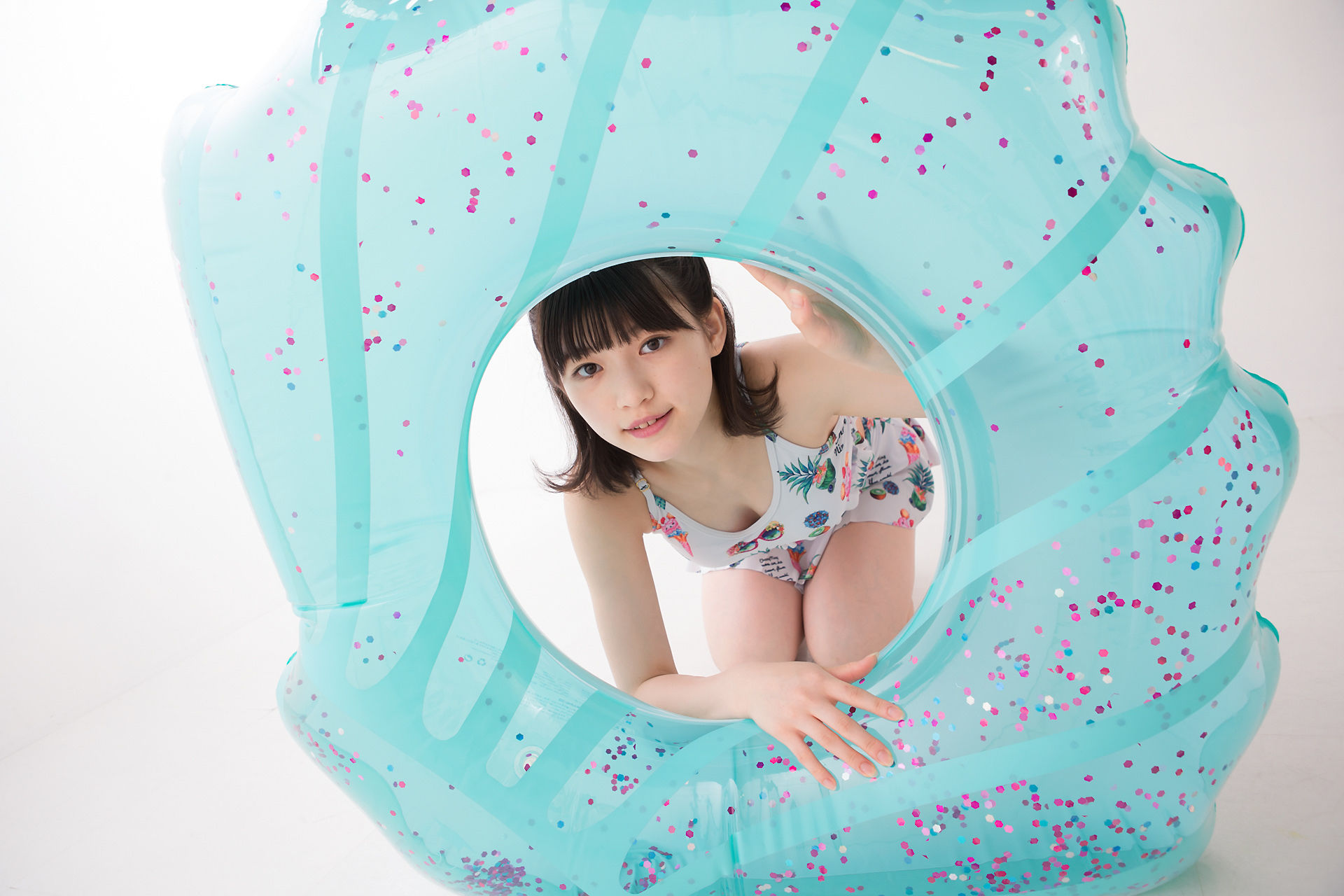 Risa Sawamura 沢村りさ - Secret Gallery (STAGE2) 5.1-图29